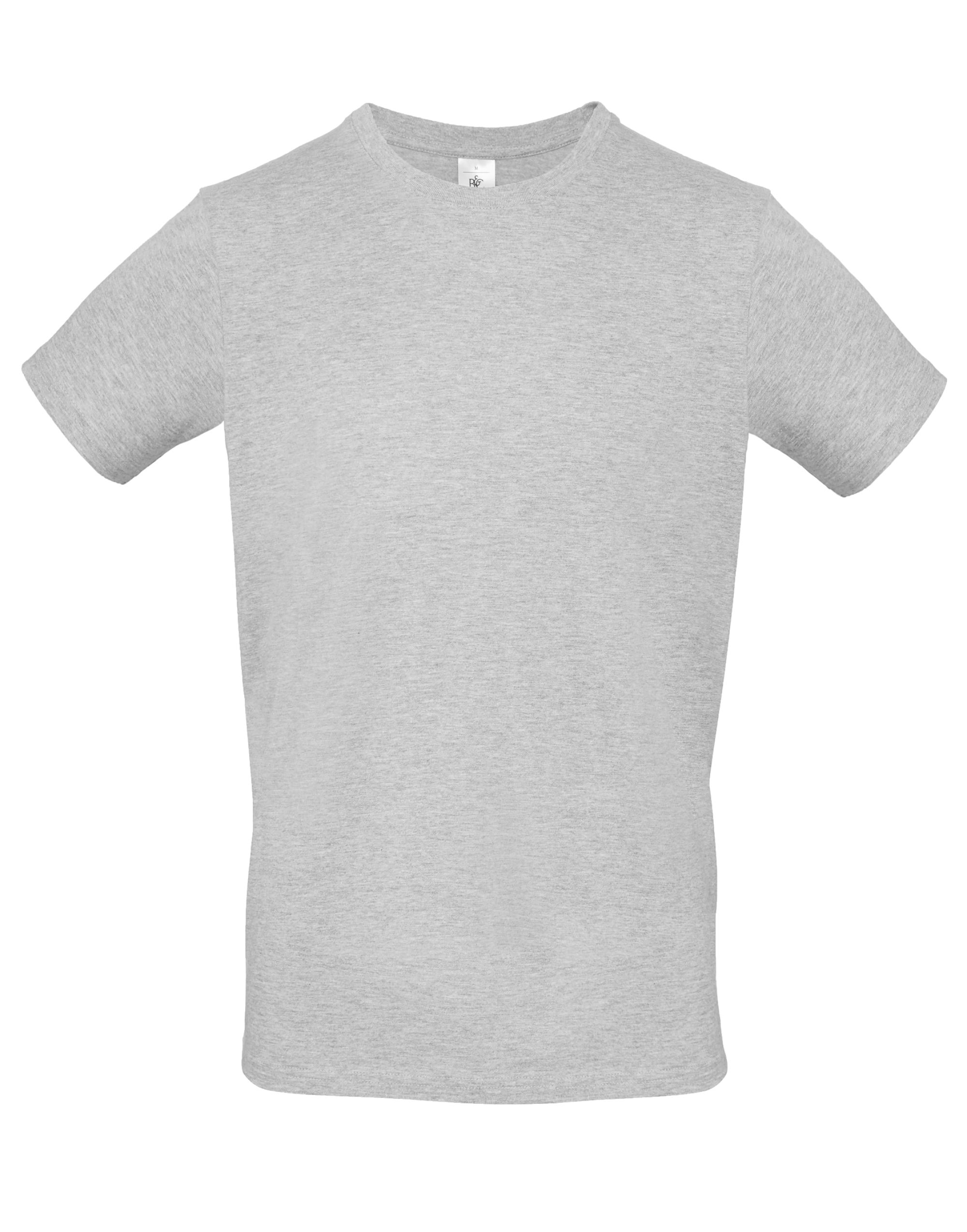 TU01T Men’s #E150 Tee Ash Grey TU01T Men’s #E150 Tee Ash Grey