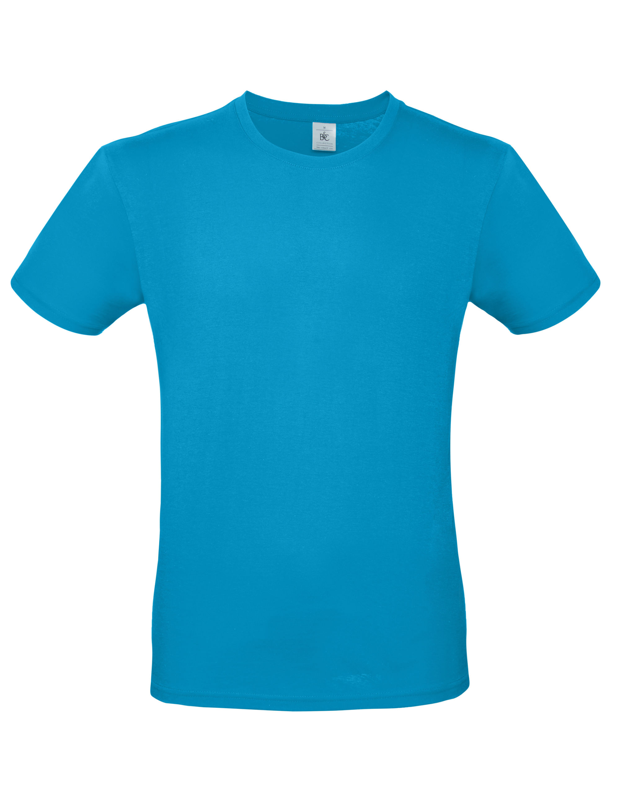 TU01T Men’s #E150 Tee Atoll
