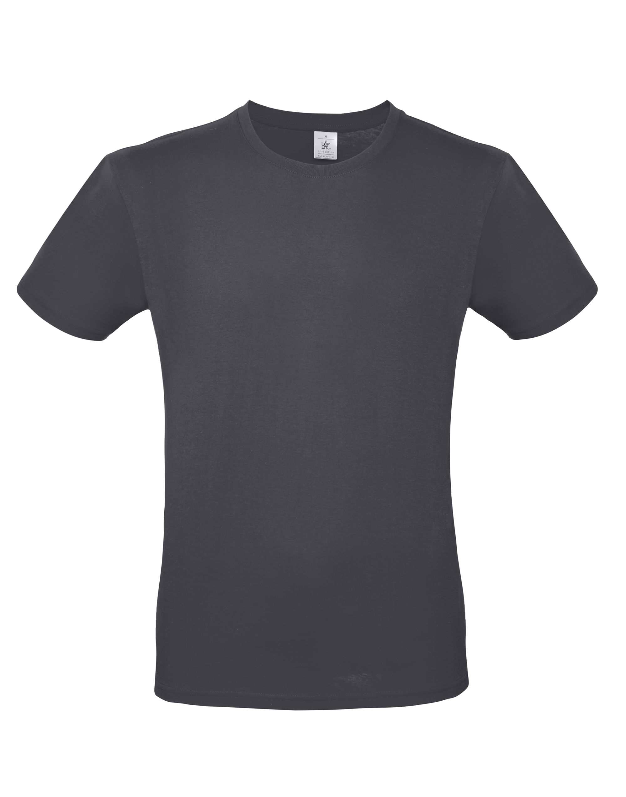 TU01T Men’s #E150 Tee Dark Grey TU01T Men’s #E150 Tee Dark Grey