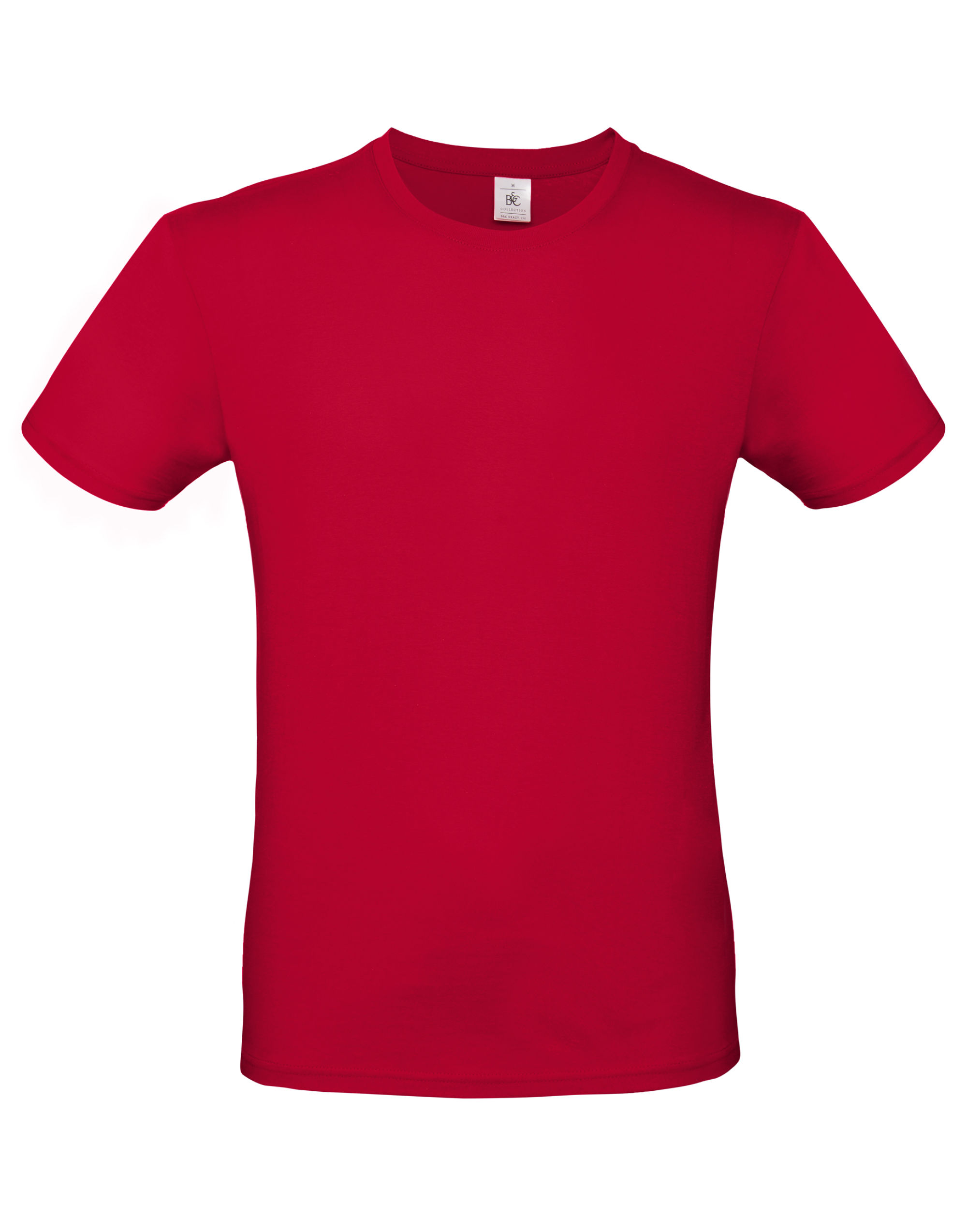 TU01T Men’s #E150 Tee Deep Red TU01T Men’s #E150 Tee Deep Red