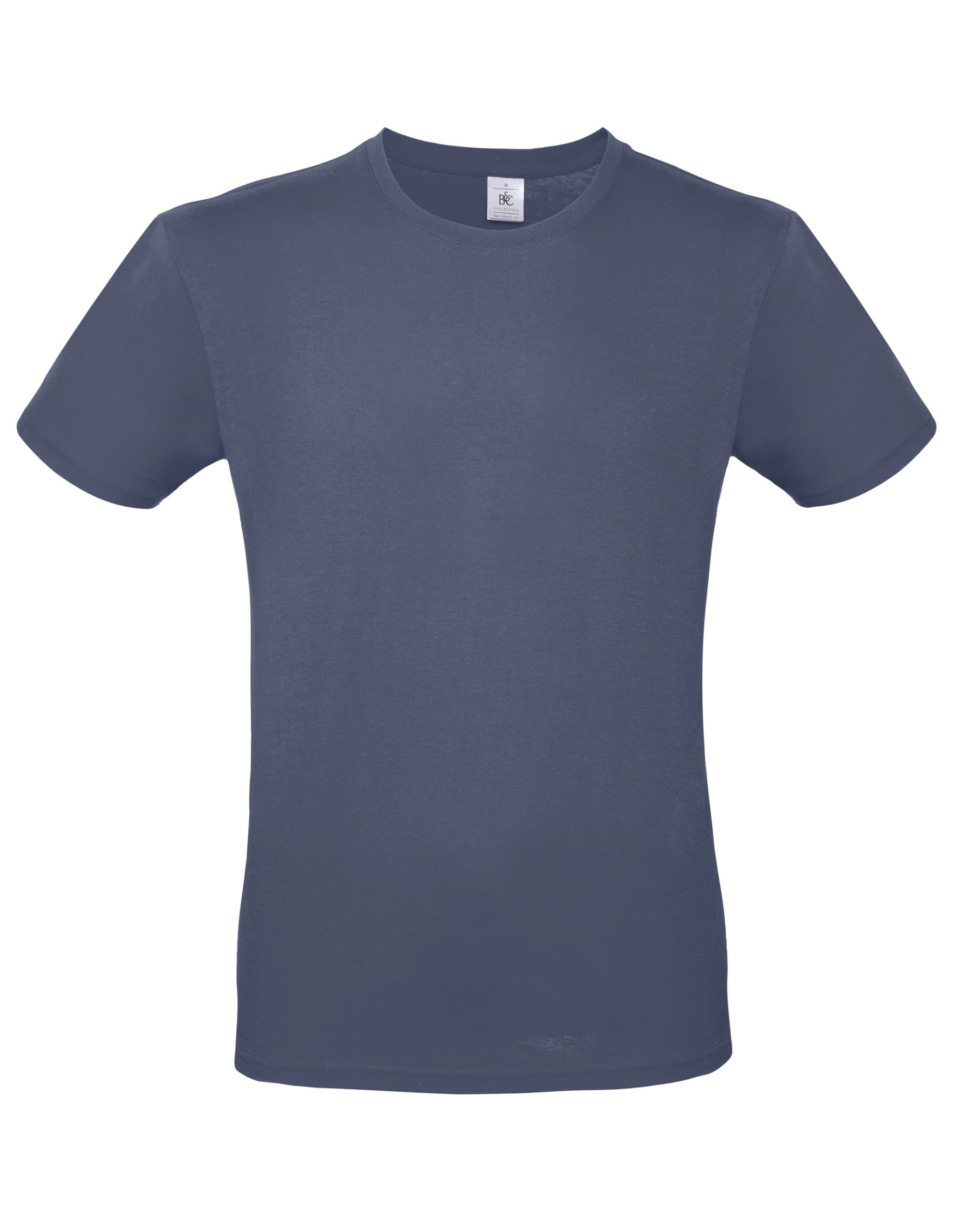 TU01T Men’s #E150 Tee Denim