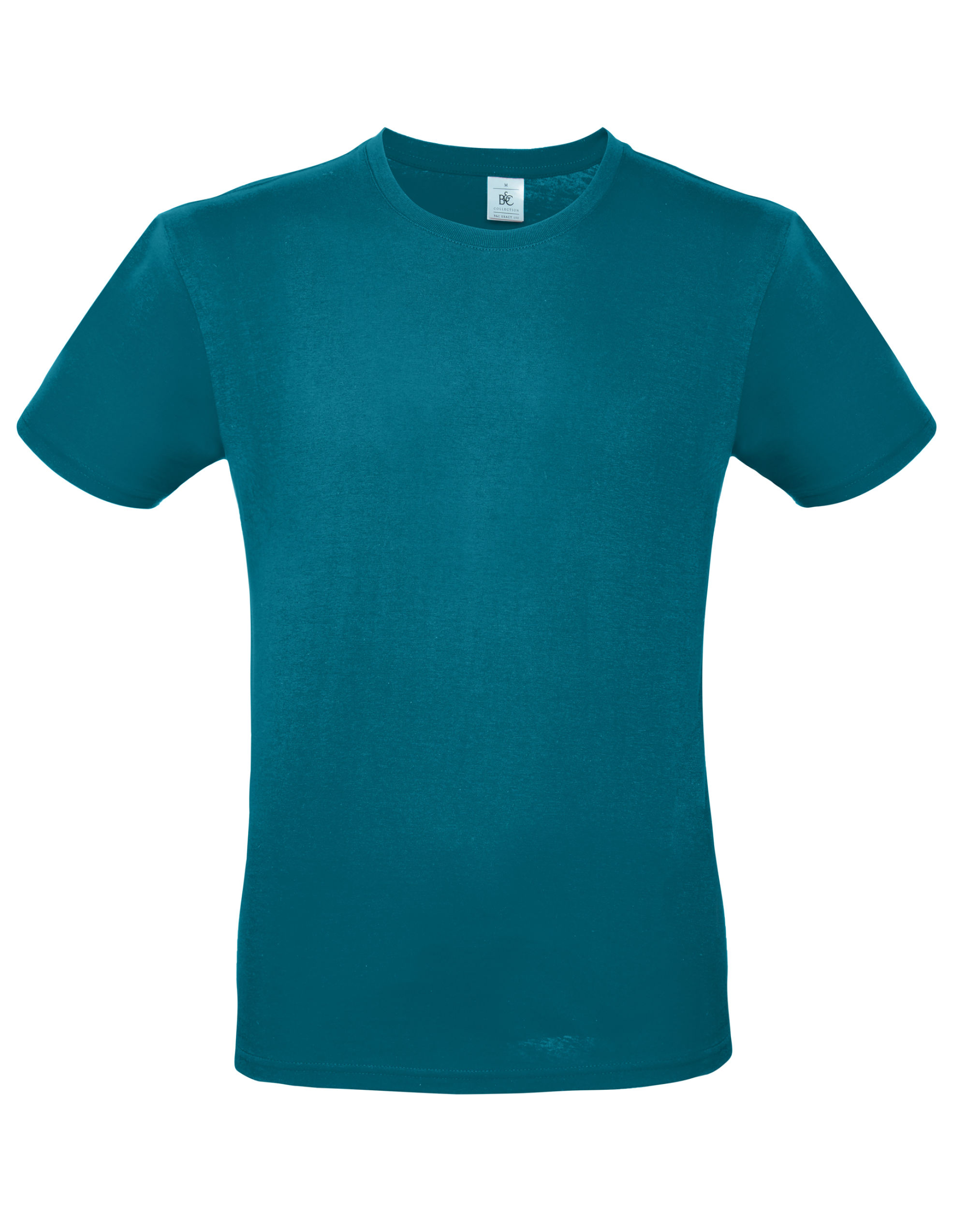 TU01T Men’s #E150 Tee Diva Blue TU01T Men’s #E150 Tee Diva Blue