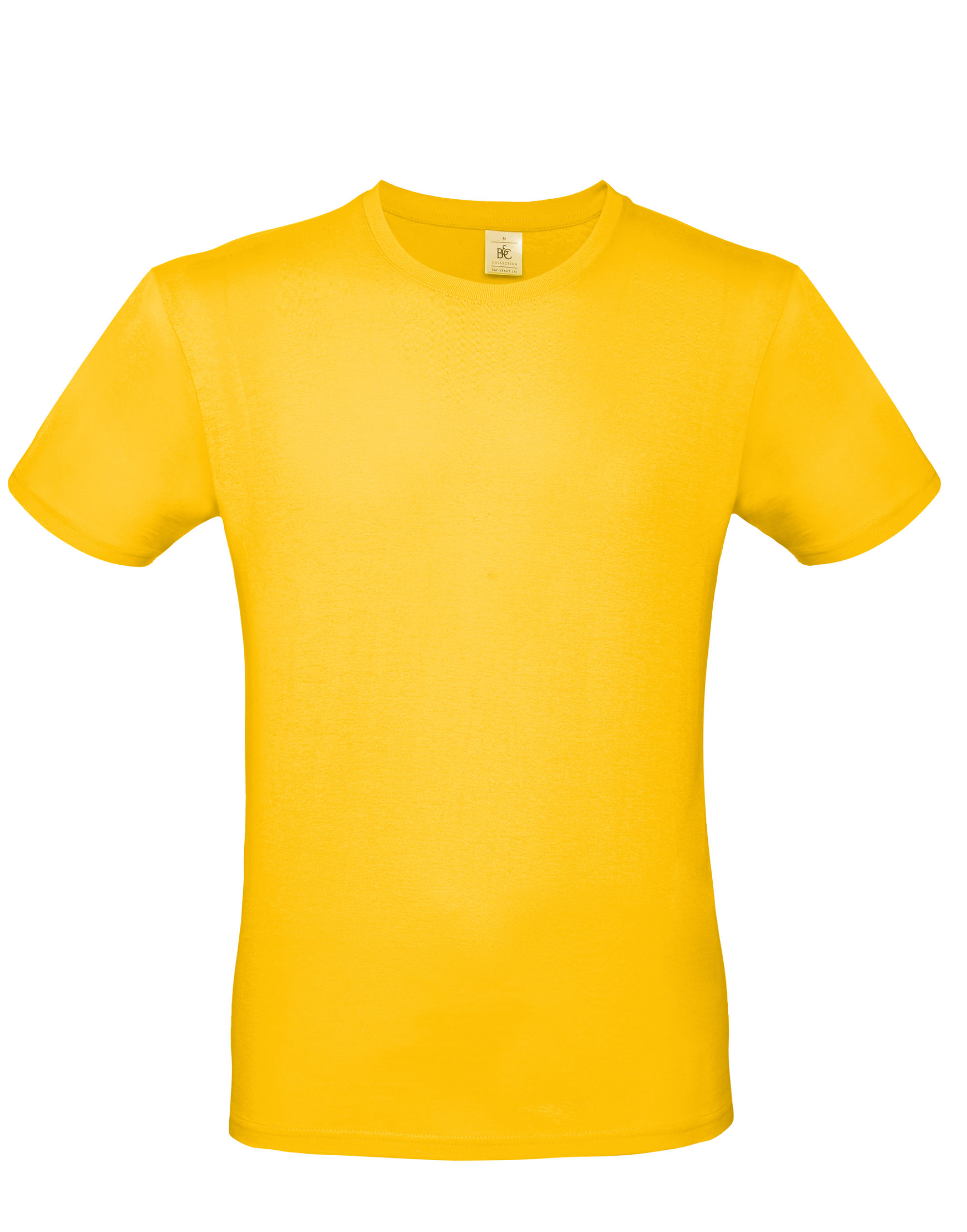 TU01T Men’s #E150 Tee Gold TU01T Men’s #E150 Tee Gold