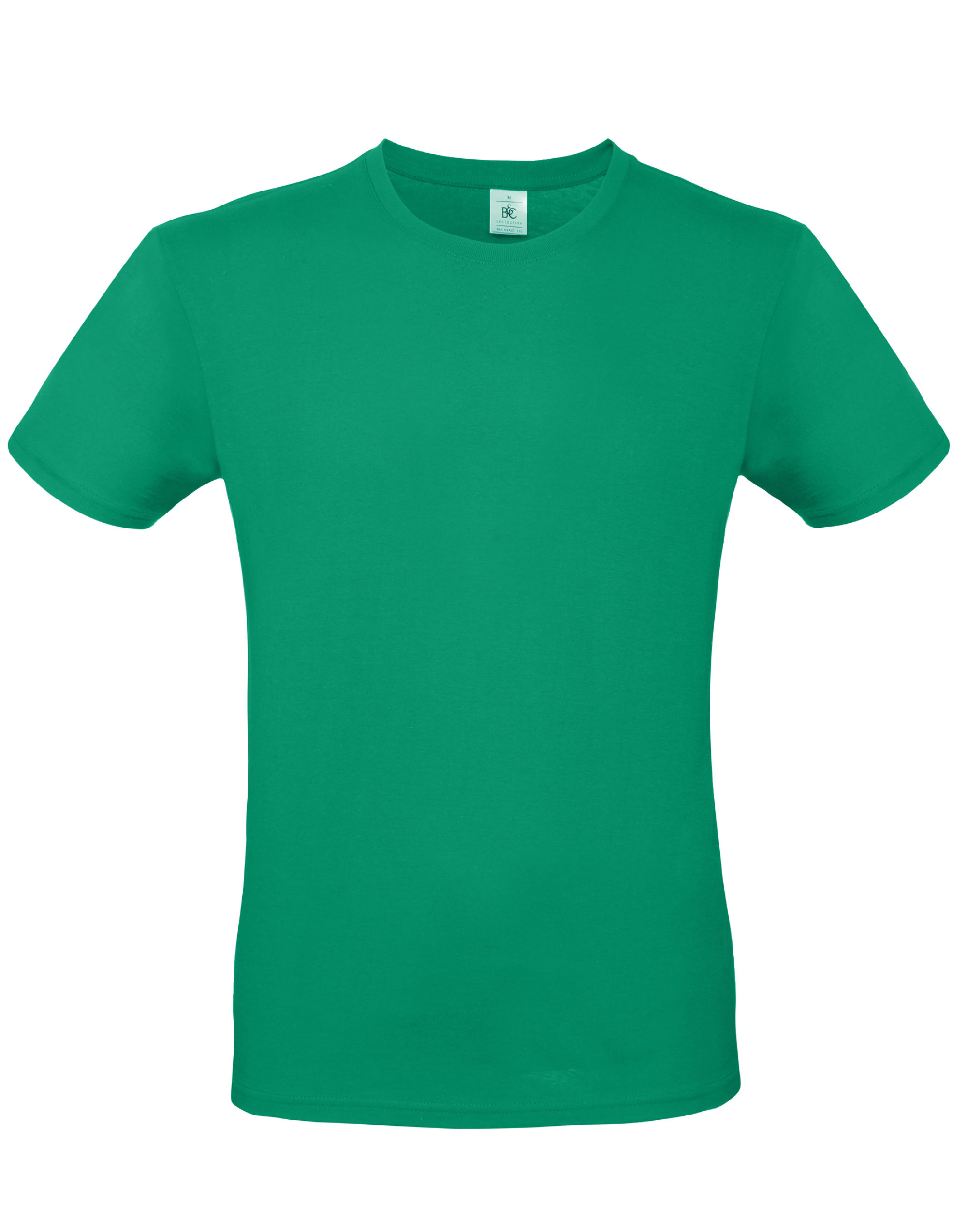 TU01T Men’s #E150 Tee Kelly Green TU01T Men’s #E150 Tee Kelly Green
