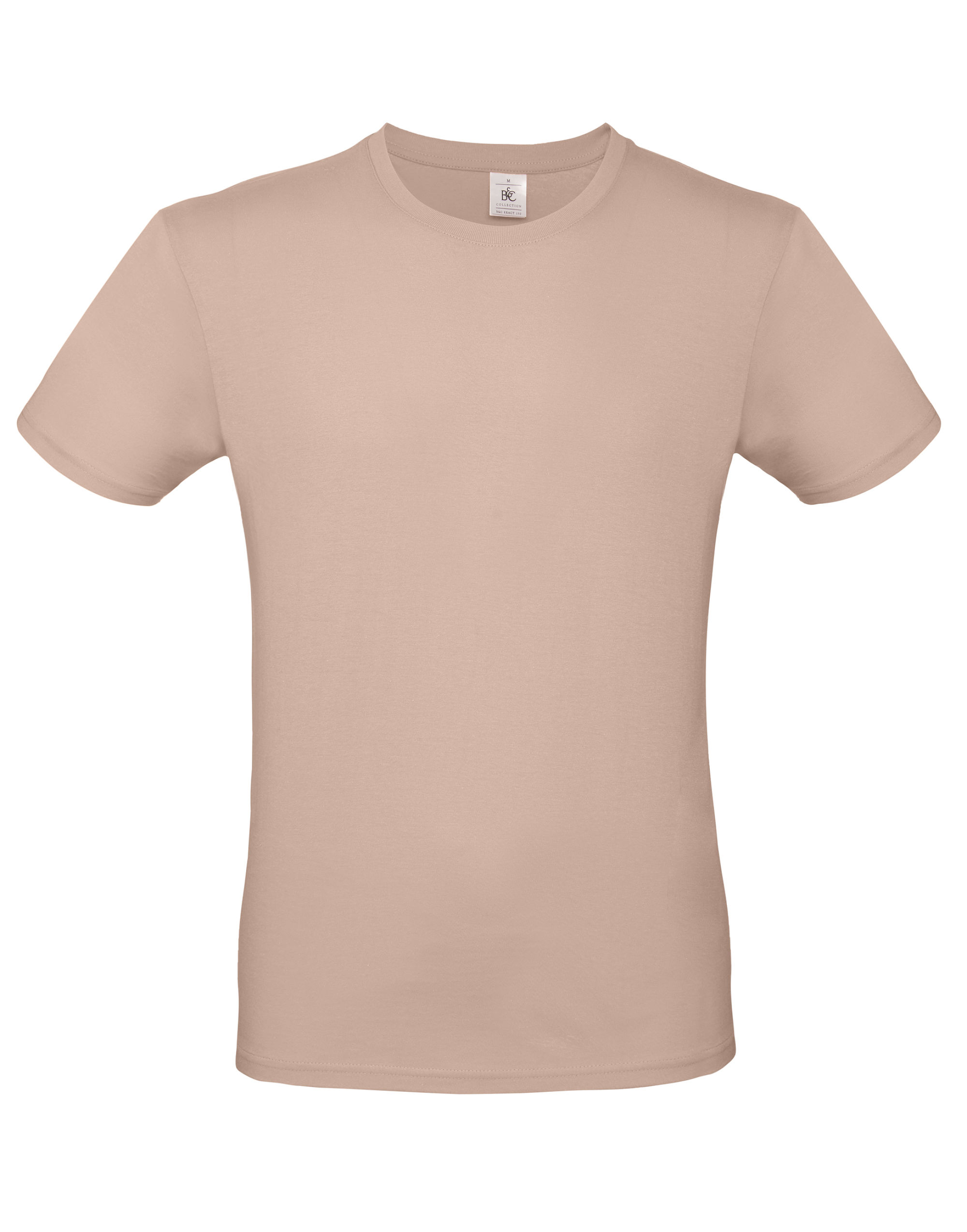 TU01T Men’s #E150 Tee Mellennial Pink TU01T Men’s #E150 Tee Mellennial Pink