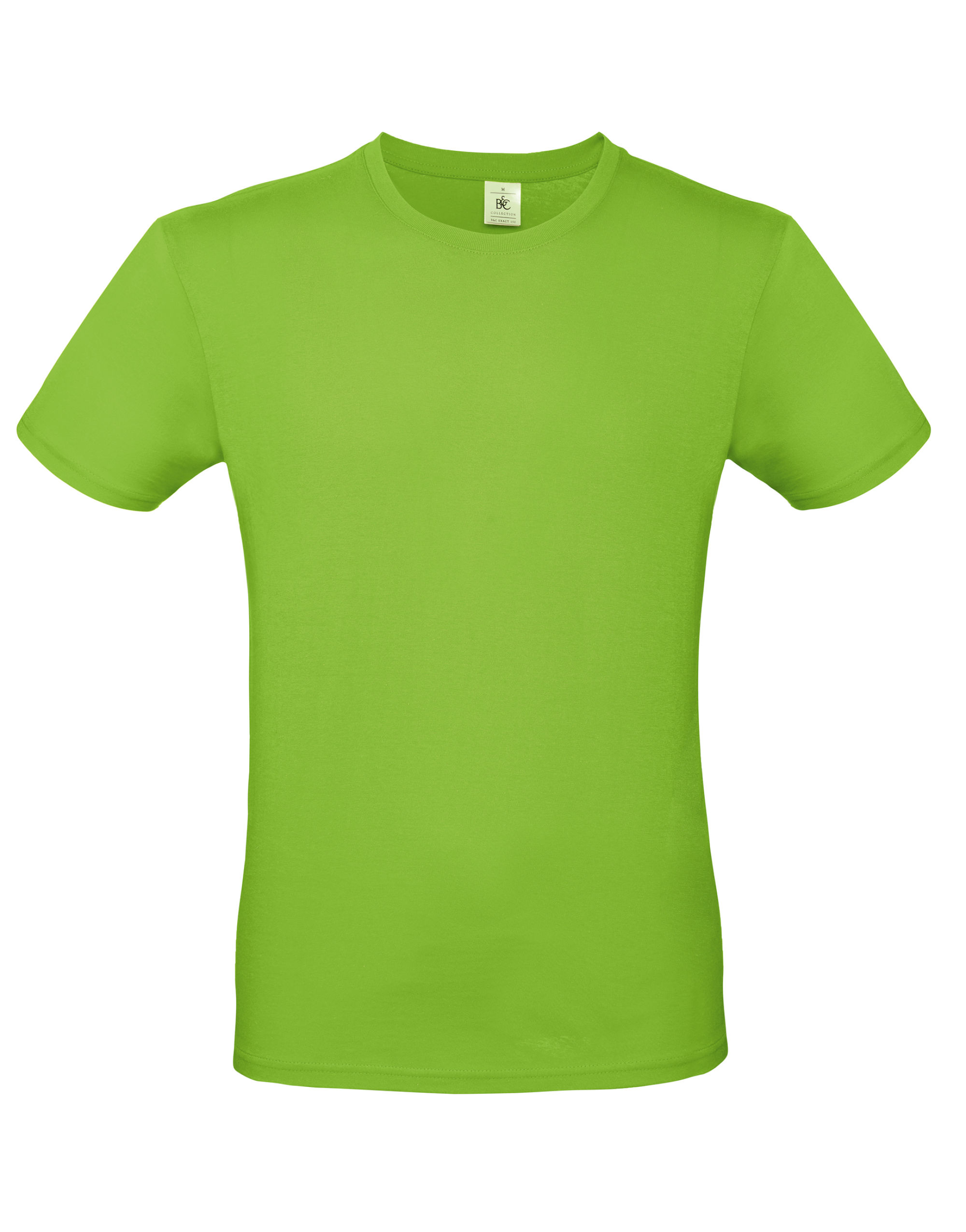 TU01T Men’s #E150 Tee Orchid Green TU01T Men’s #E150 Tee Orchid Green