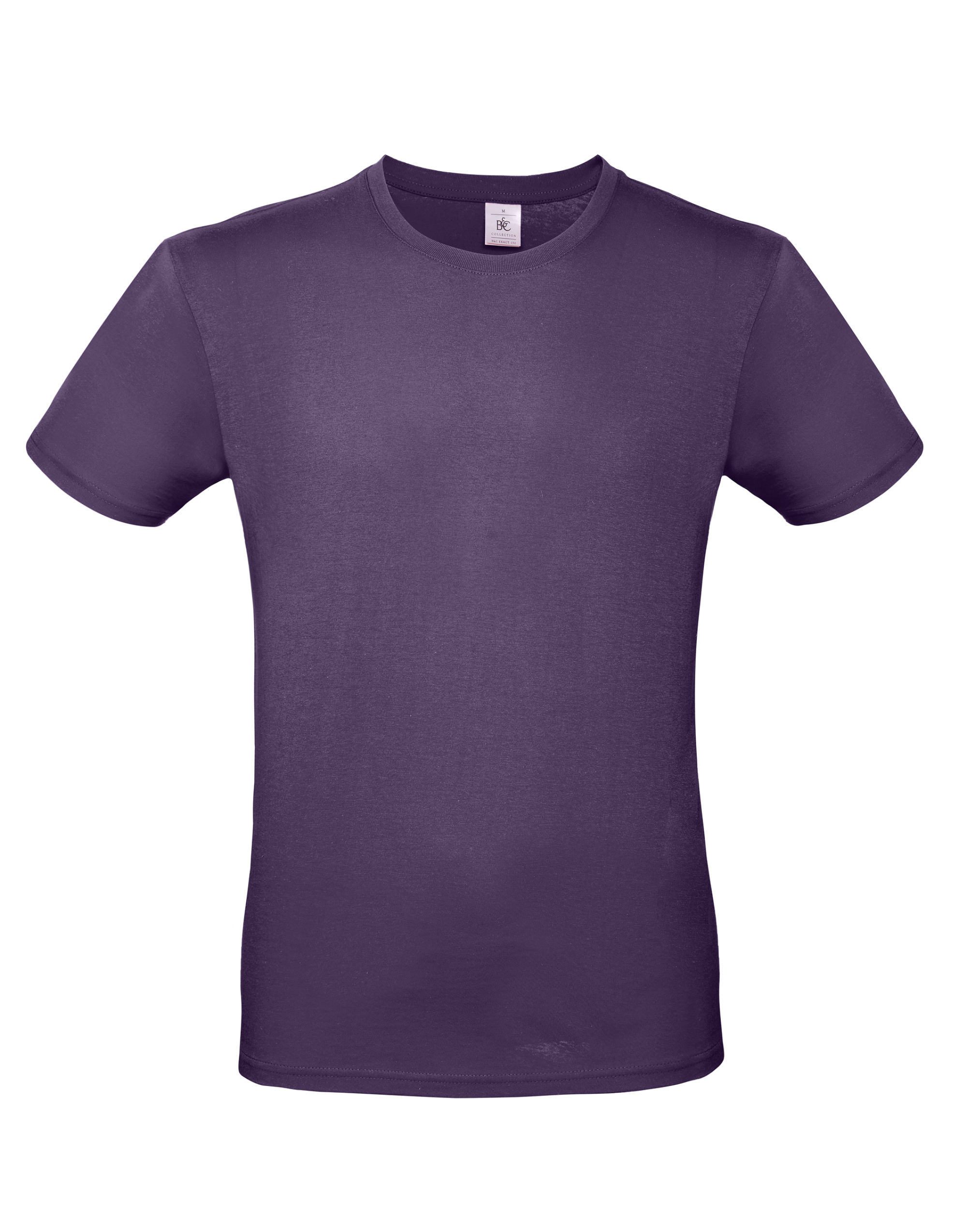 TU01T Men’s #E150 Tee Radiant Purple TU01T Men’s #E150 Tee Radiant Purple