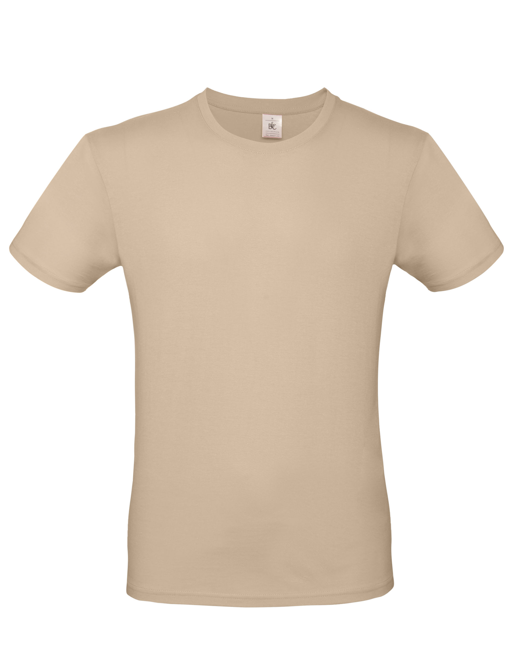 TU01T Men’s #E150 Tee Sand