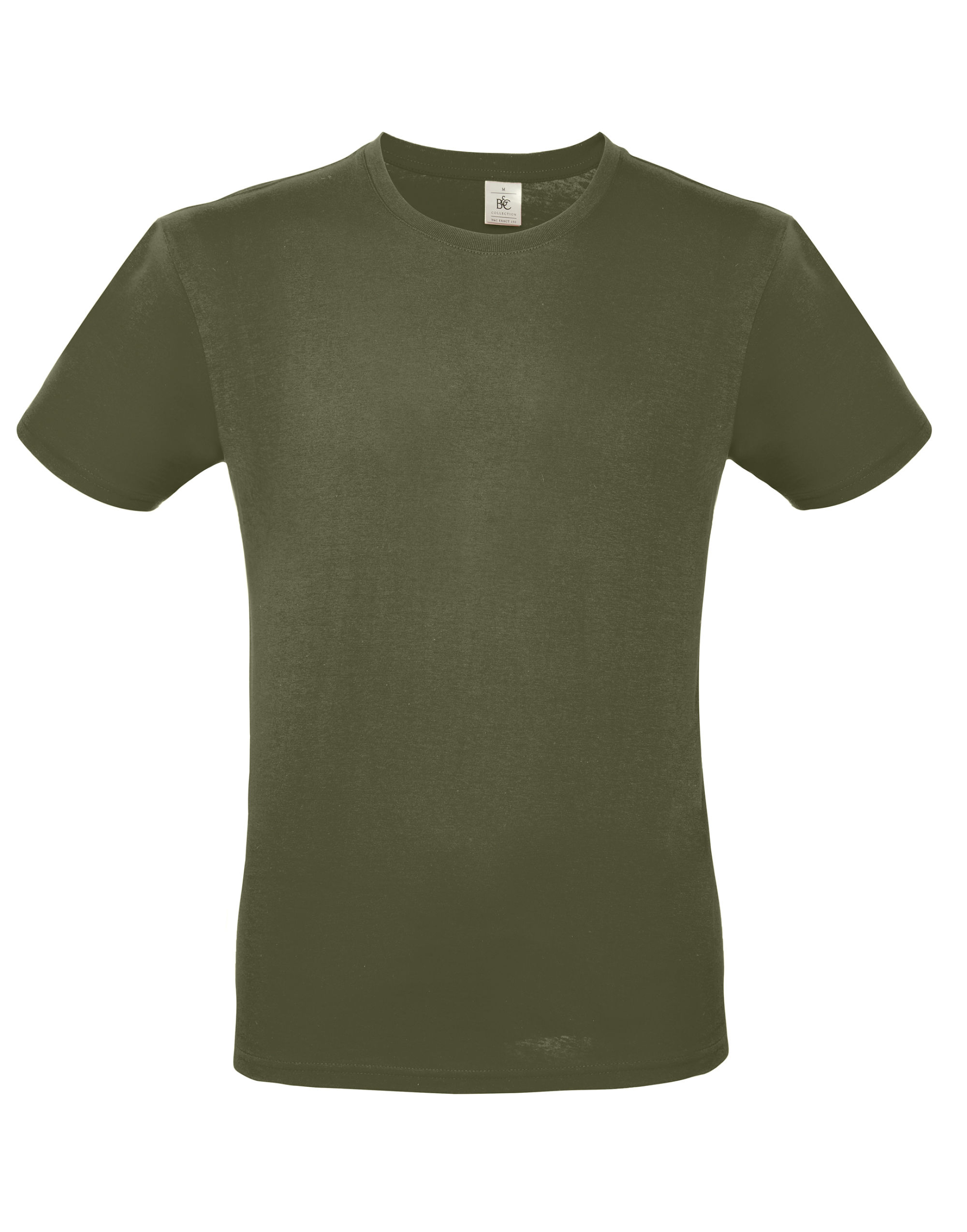 TU01T Men’s #E150 Tee Urban Khaki TU01T Men’s #E150 Tee Urban Khaki