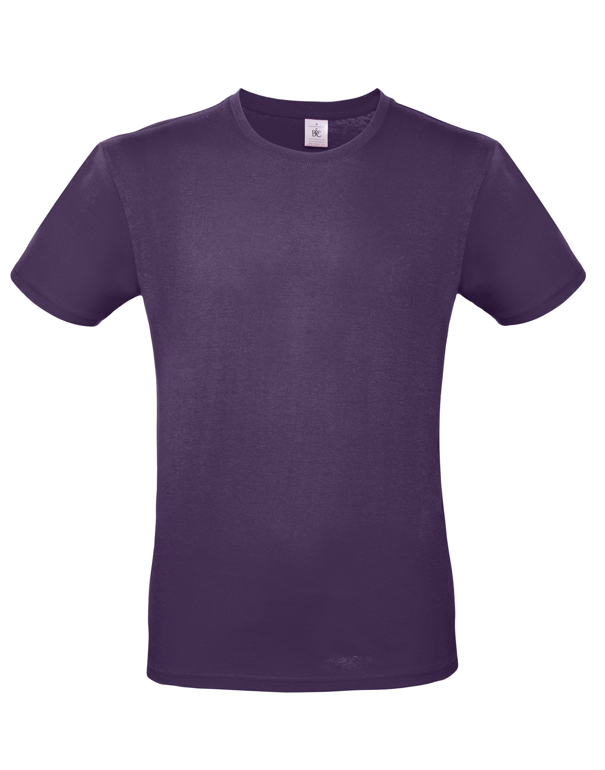 TU01T Men’s #E150 Tee Urban Purple TU01T Men’s #E150 Tee Urban Purple