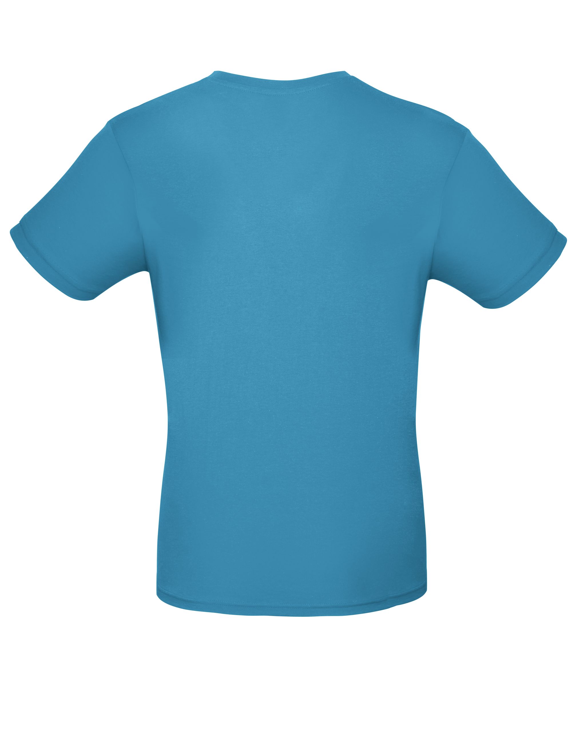 TU01T Men’s #E150 Tee Atoll