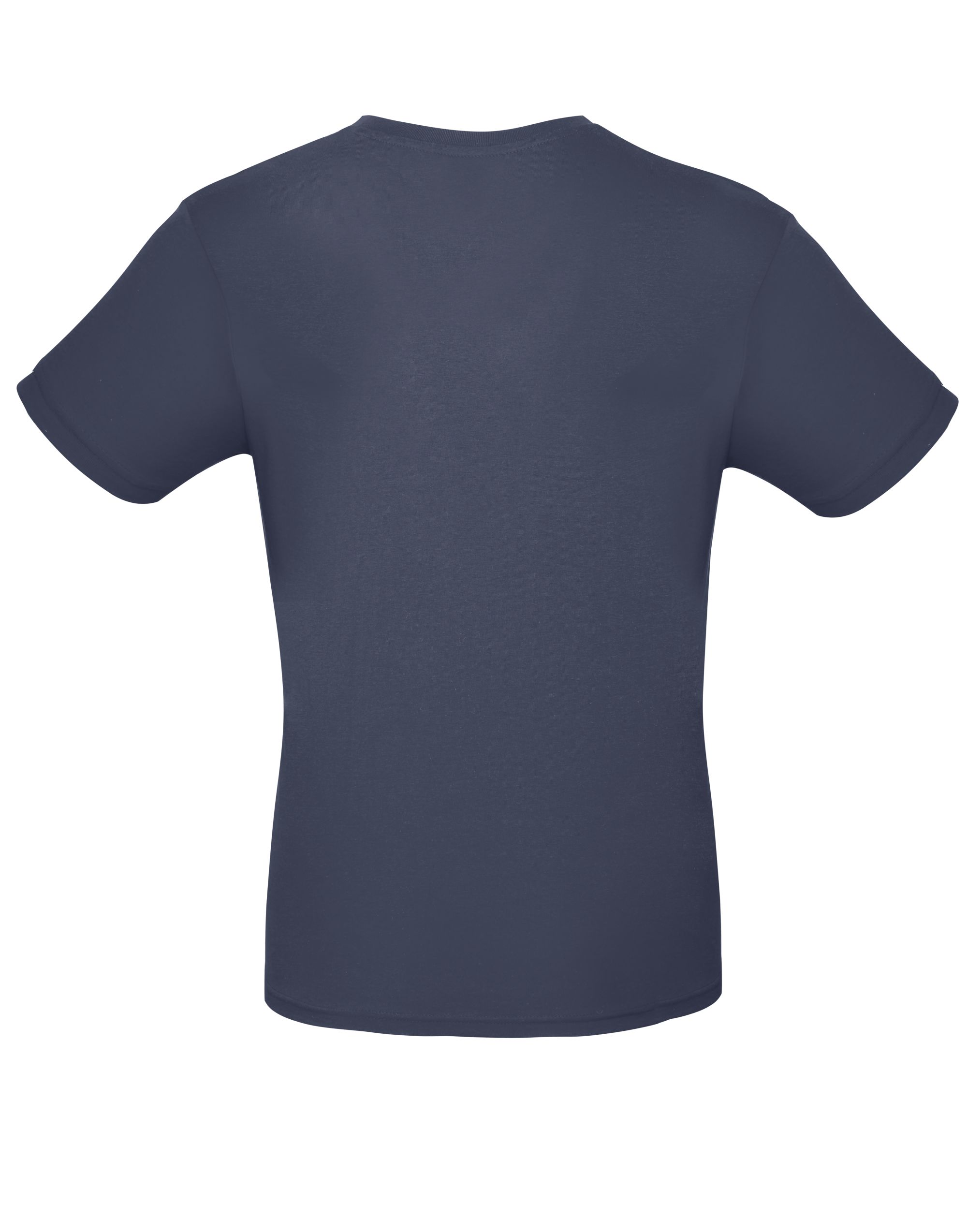 TU01T Men’s #E150 Tee Denim