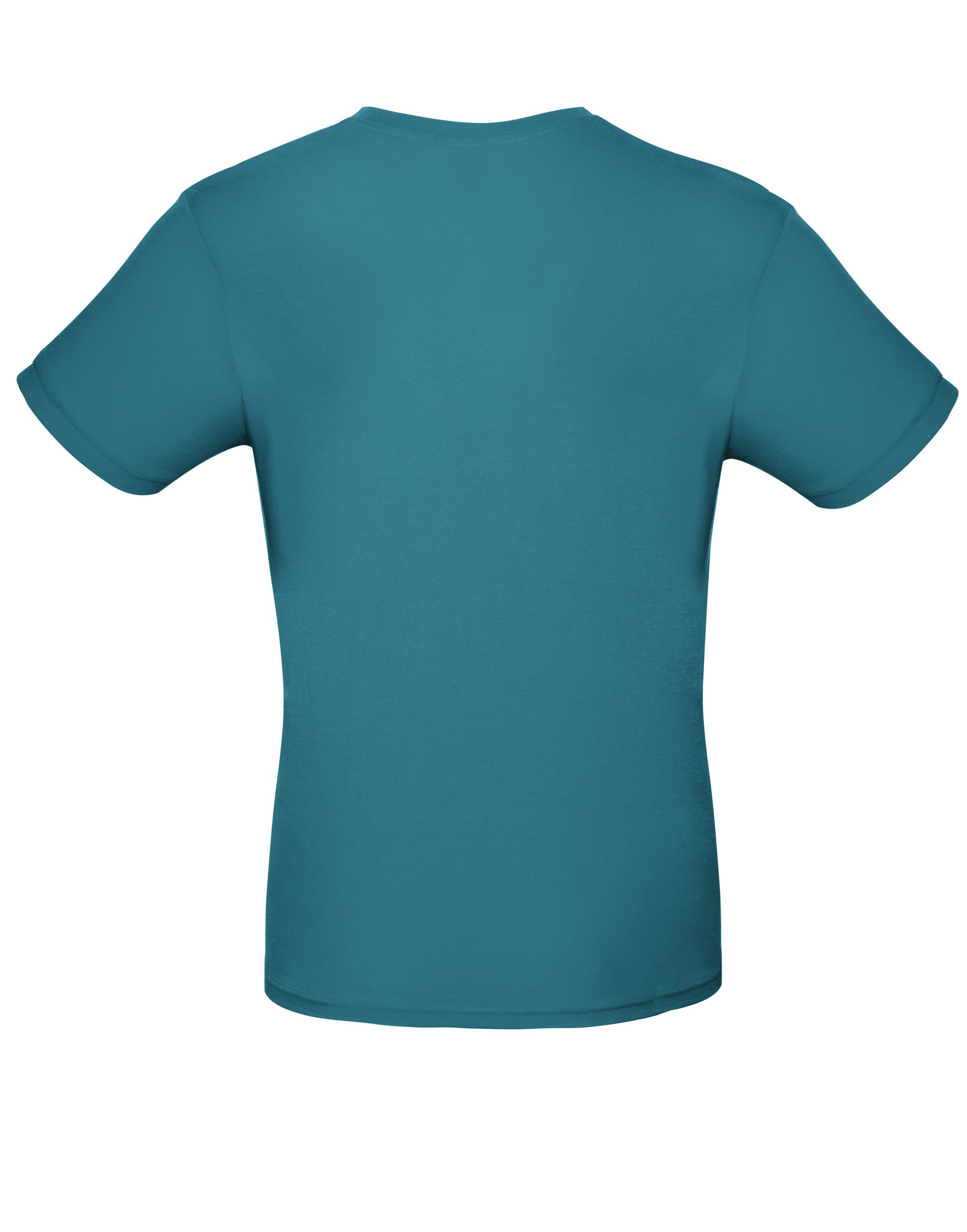 TU01T Men’s #E150 Tee Diva Blue