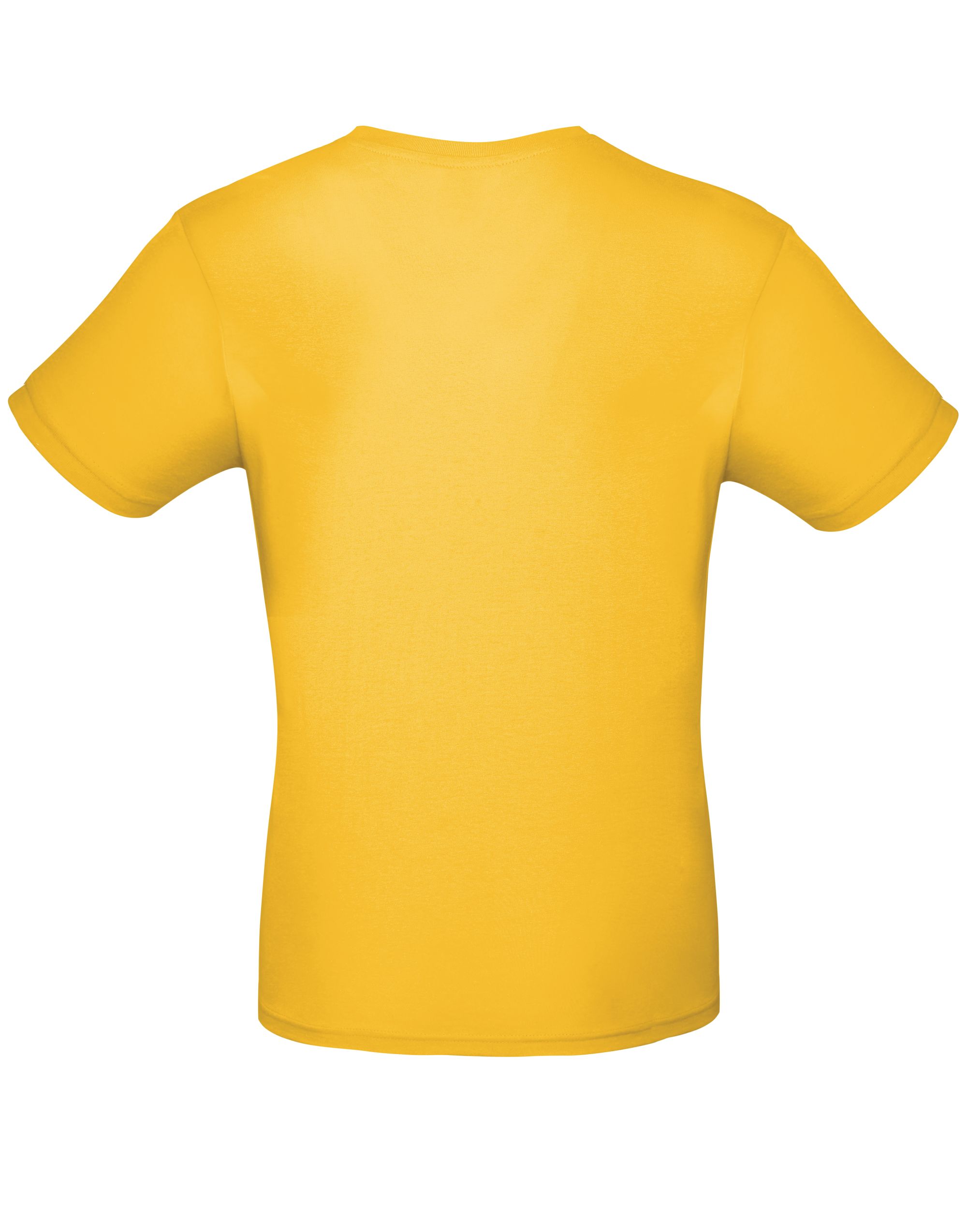 TU01T Men’s #E150 Tee Gold