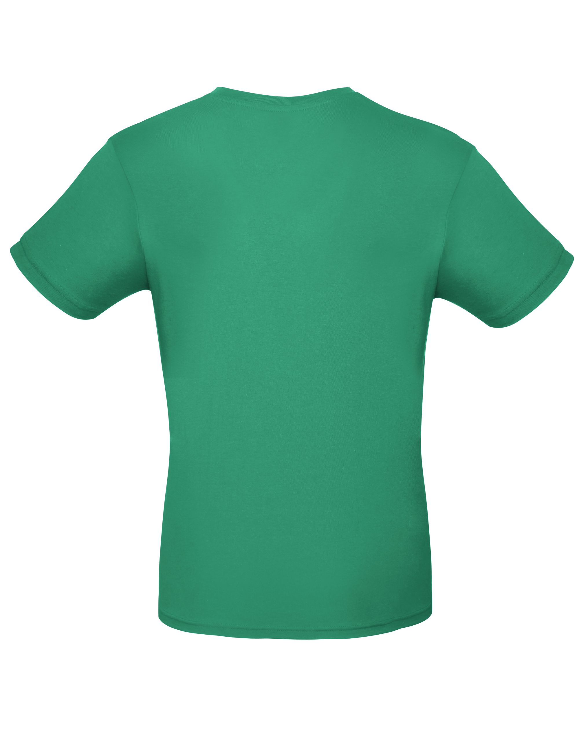 TU01T Men’s #E150 Tee Kelly Green