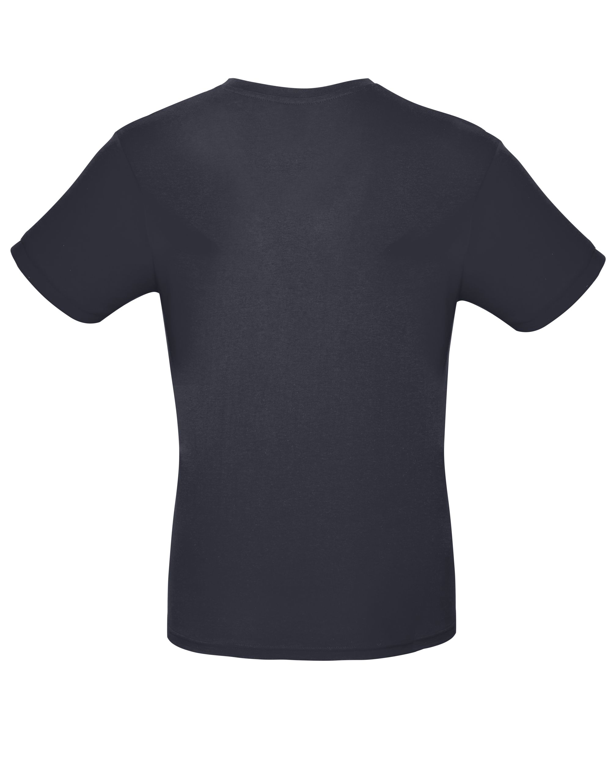 TU01T Men’s #E150 Tee Light Navy