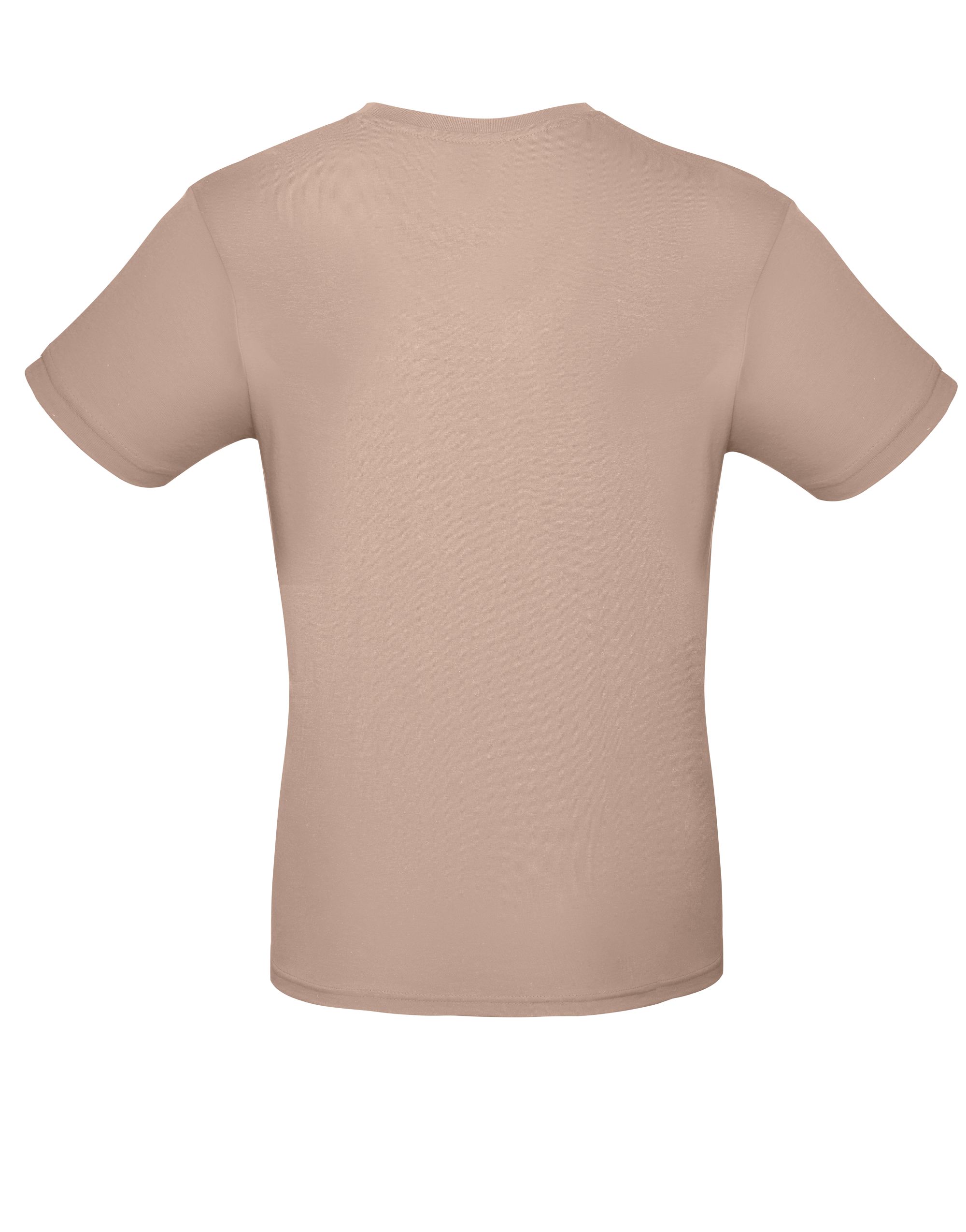 TU01T Men’s #E150 Tee Mellennial Pink