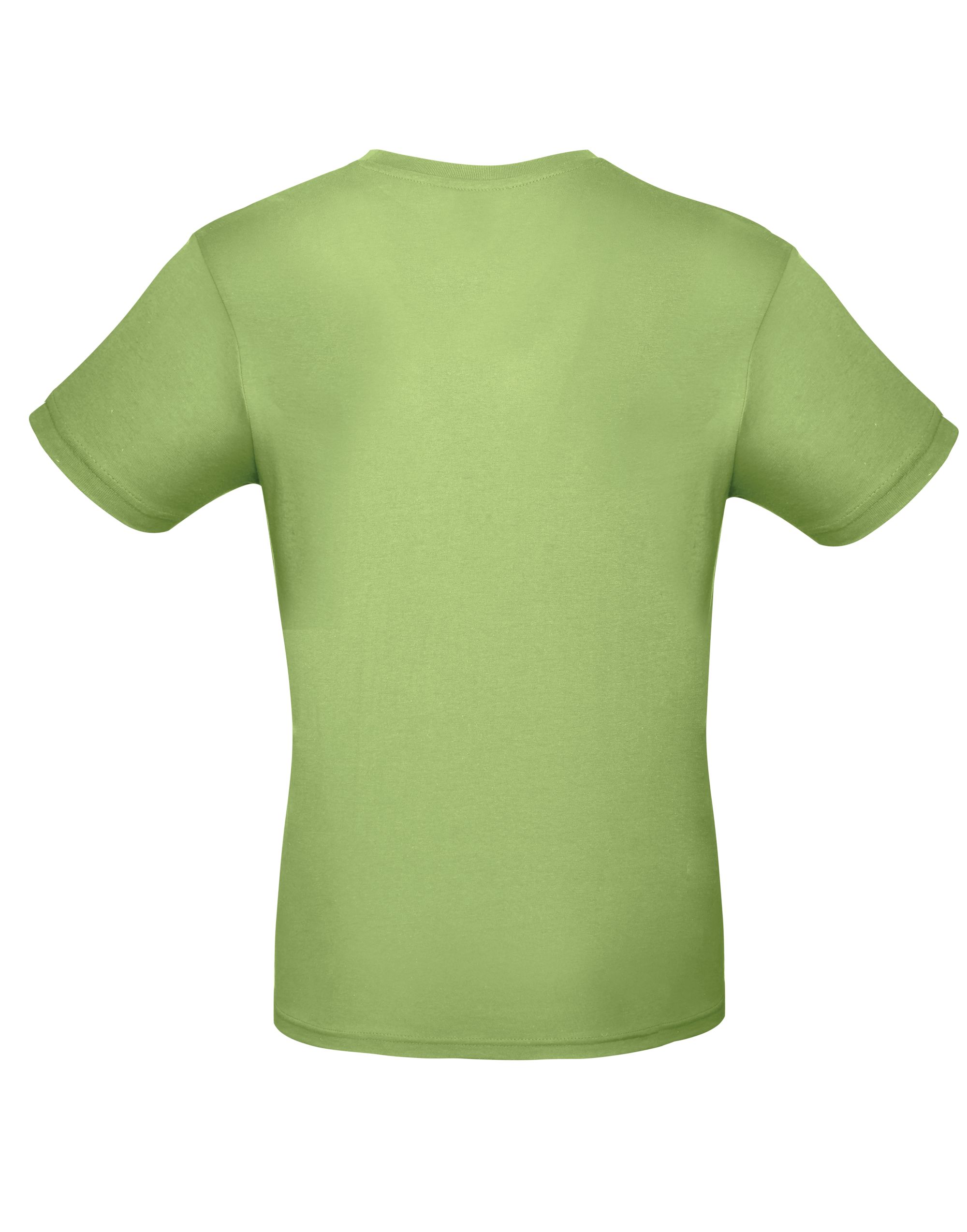 TU01T Men’s #E150 Tee Pistachio