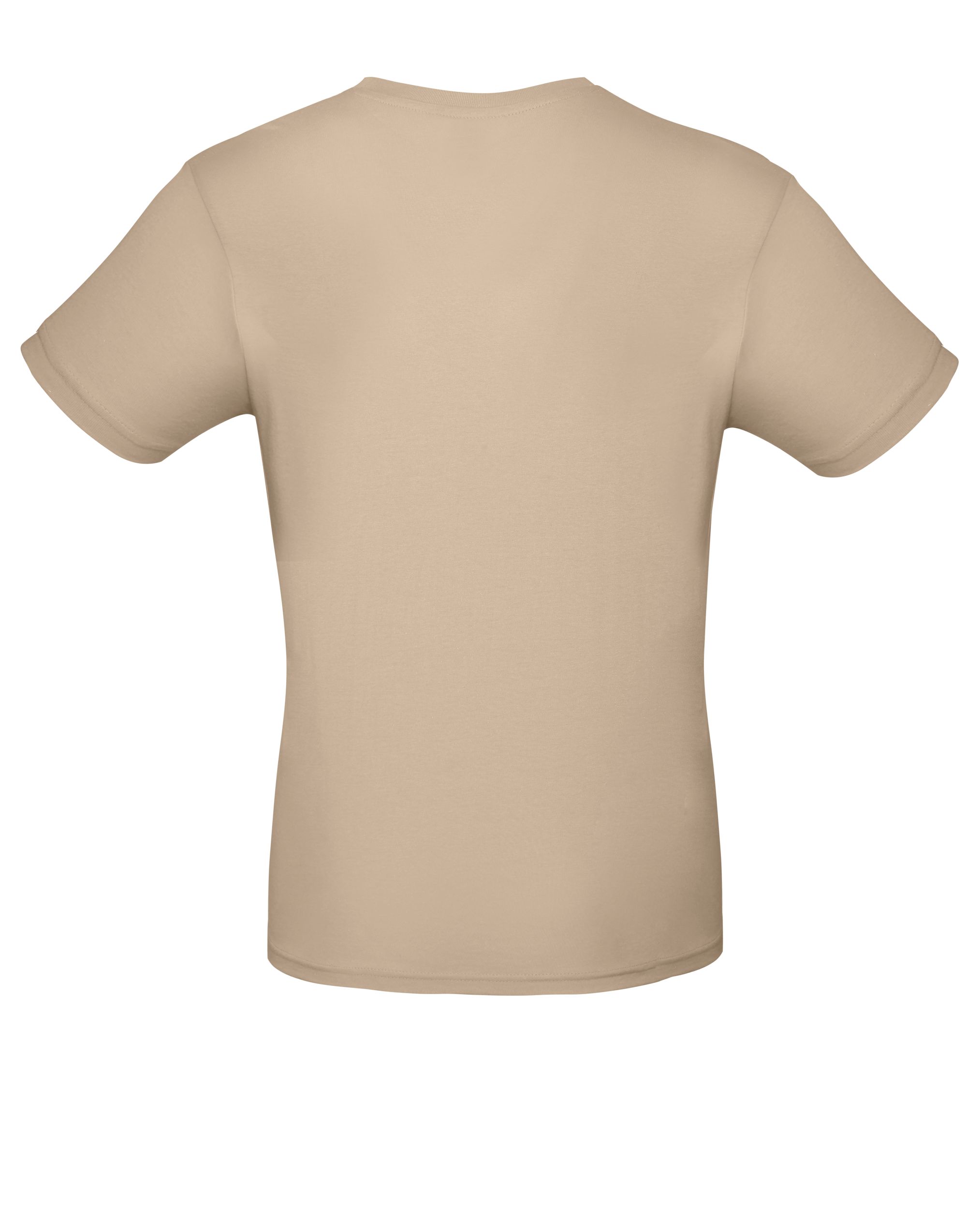 TU01T Men’s #E150 Tee Sand