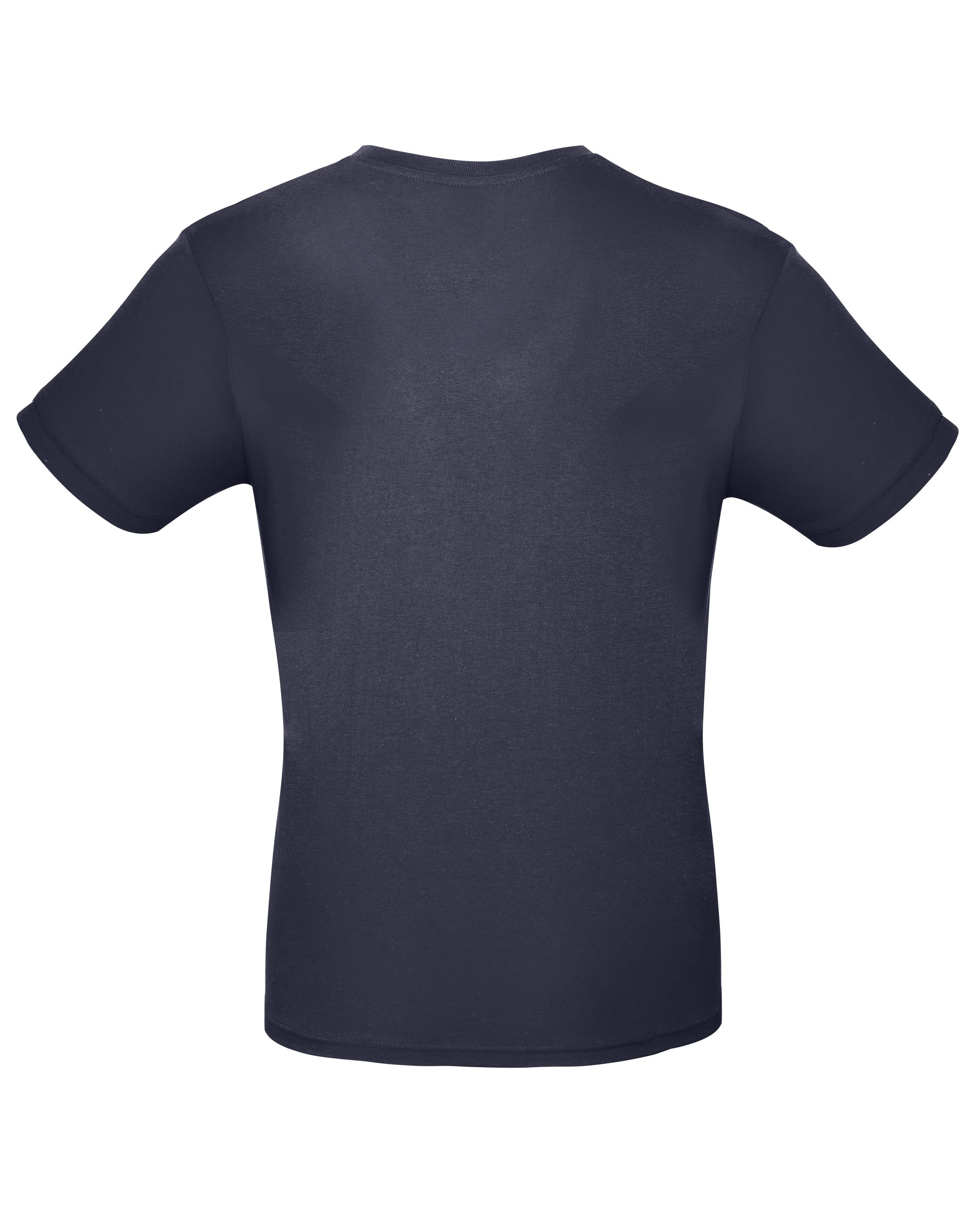 TU01T Men’s #E150 Tee Navy Blue