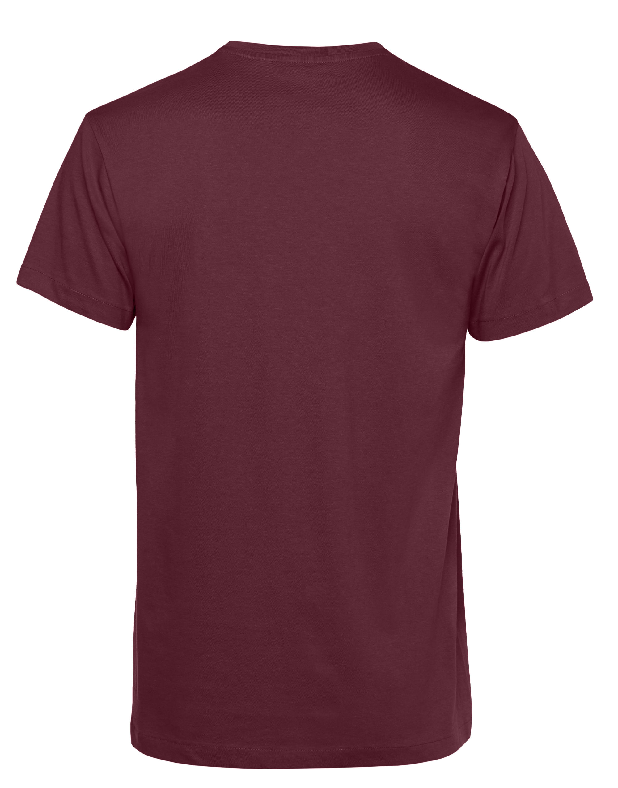 TU01B #Inspire E150 Burgundy