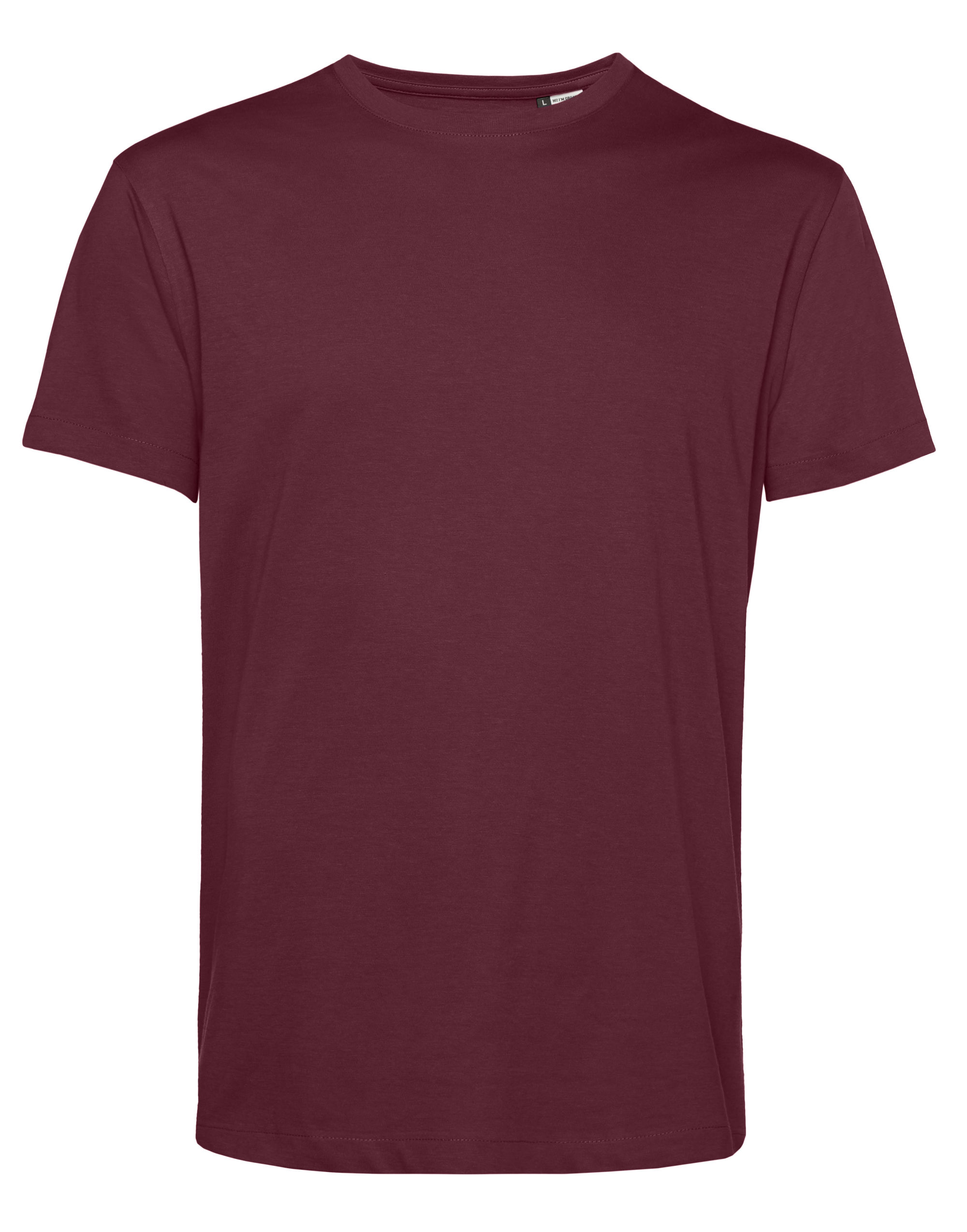 TU01B #Inspire E150 Burgundy