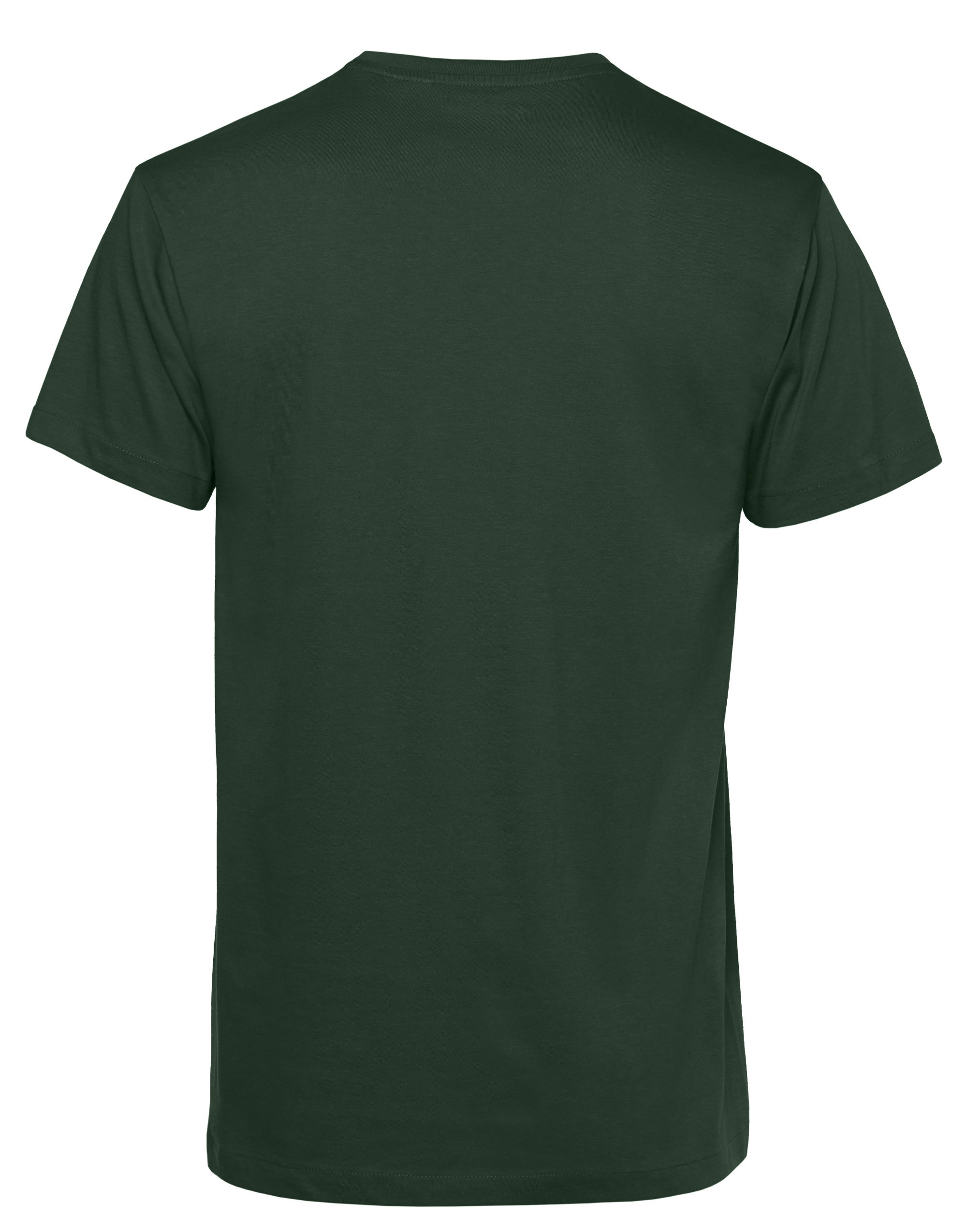 TU01B #Inspire E150 Forest Green