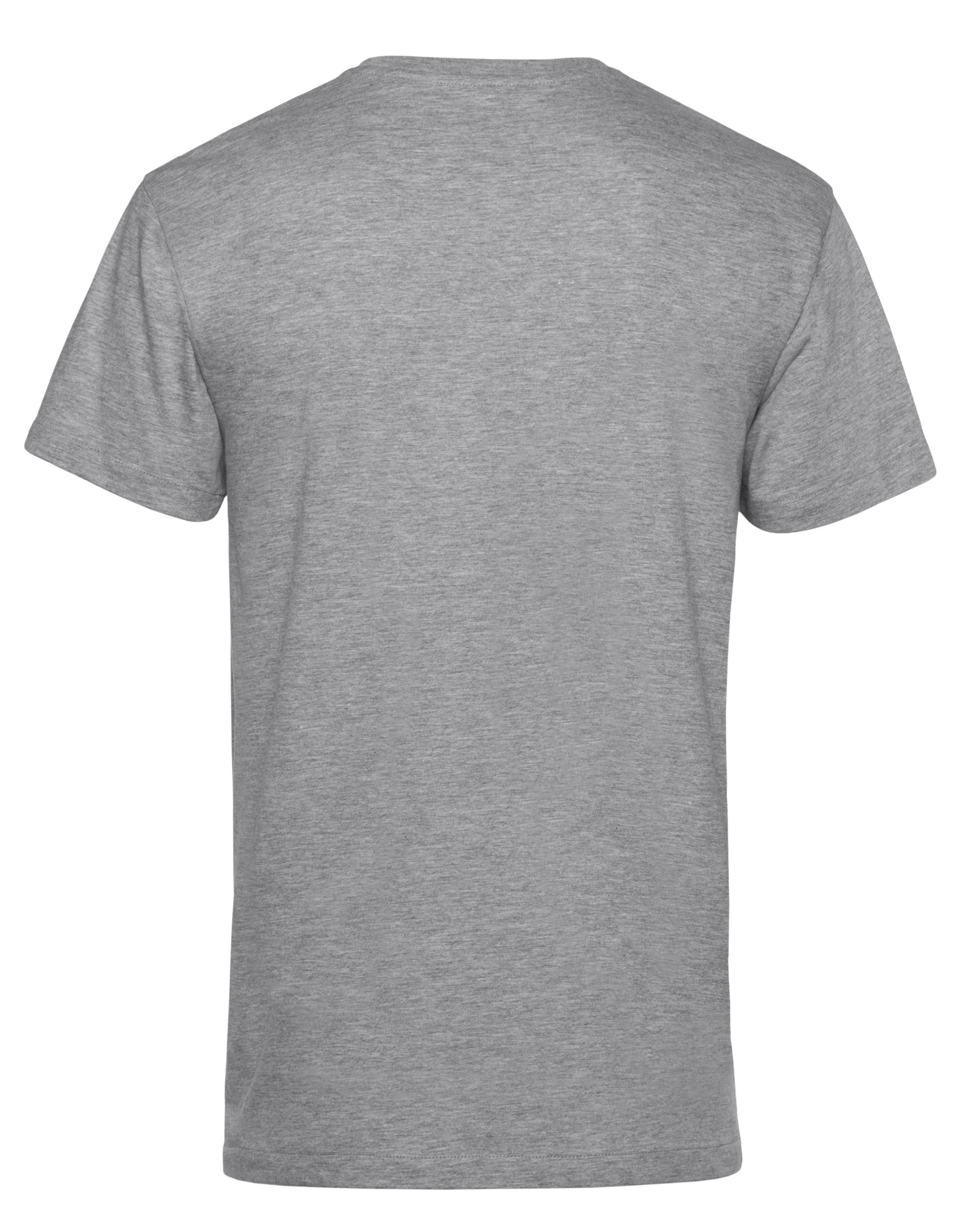 TU01B #Inspire E150 Heather Grey