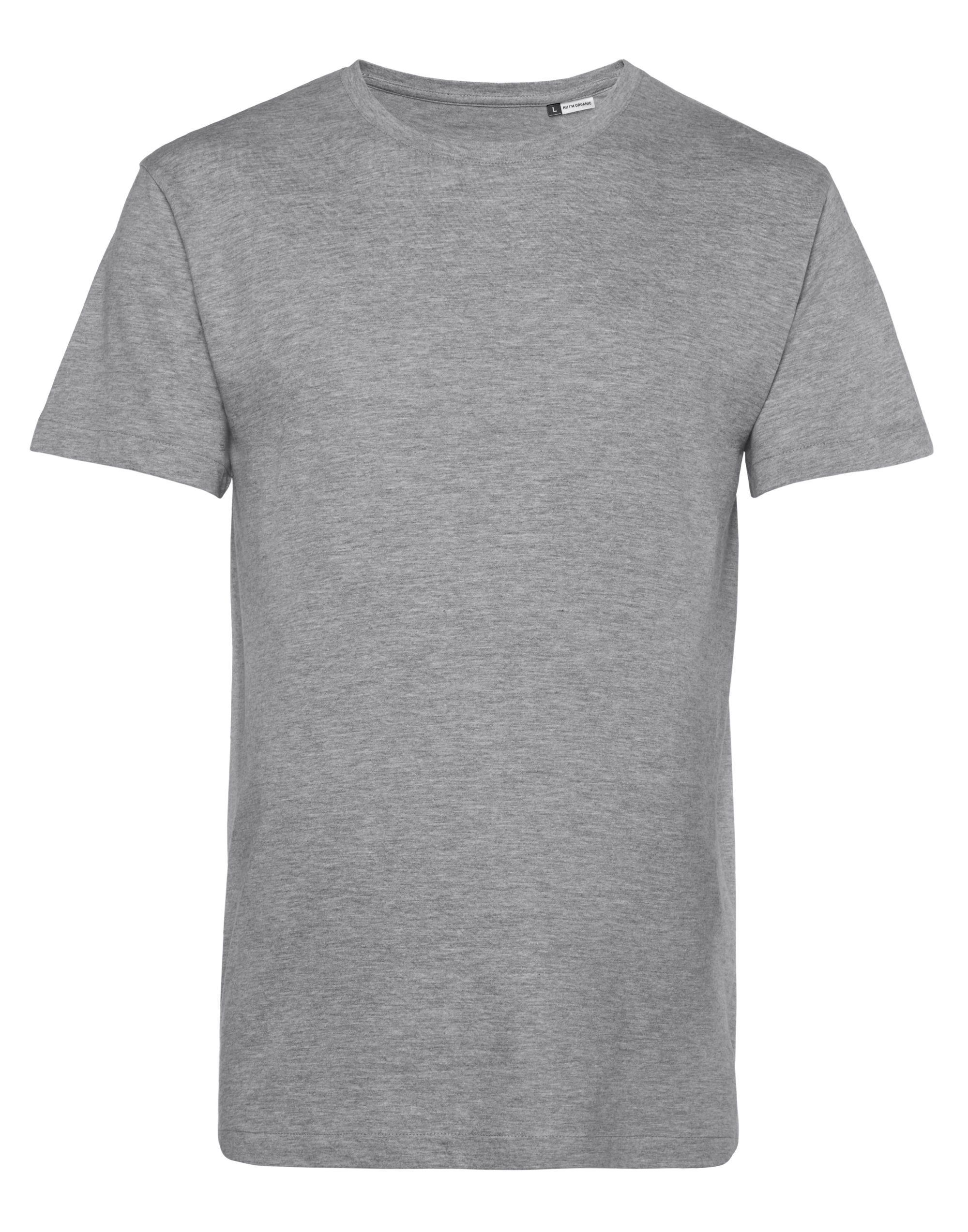 TU01B #Inspire E150 Heather Grey