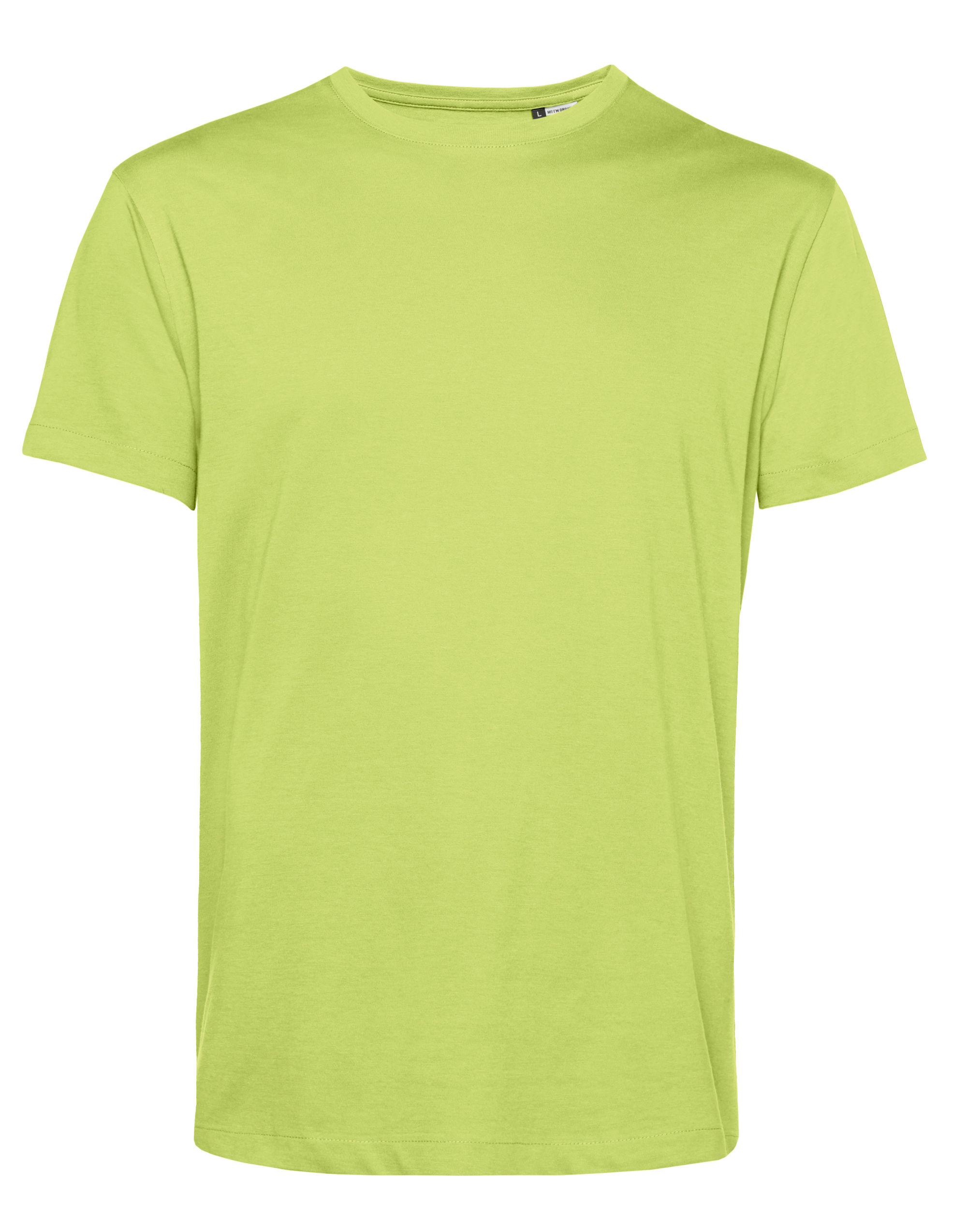 TU01B #Inspire E150 Lime