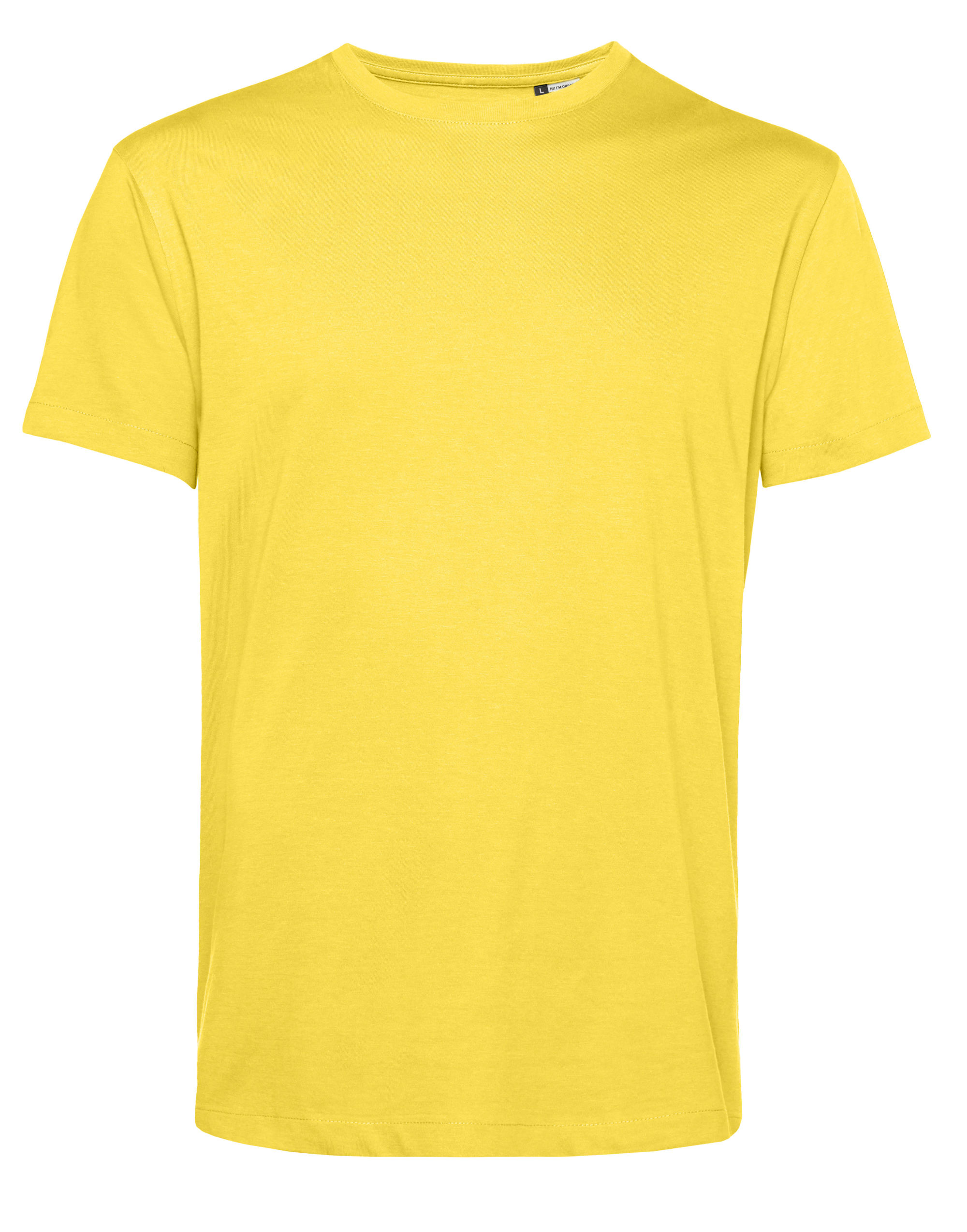 TU01B #Inspire E150 Yellow Fizz
