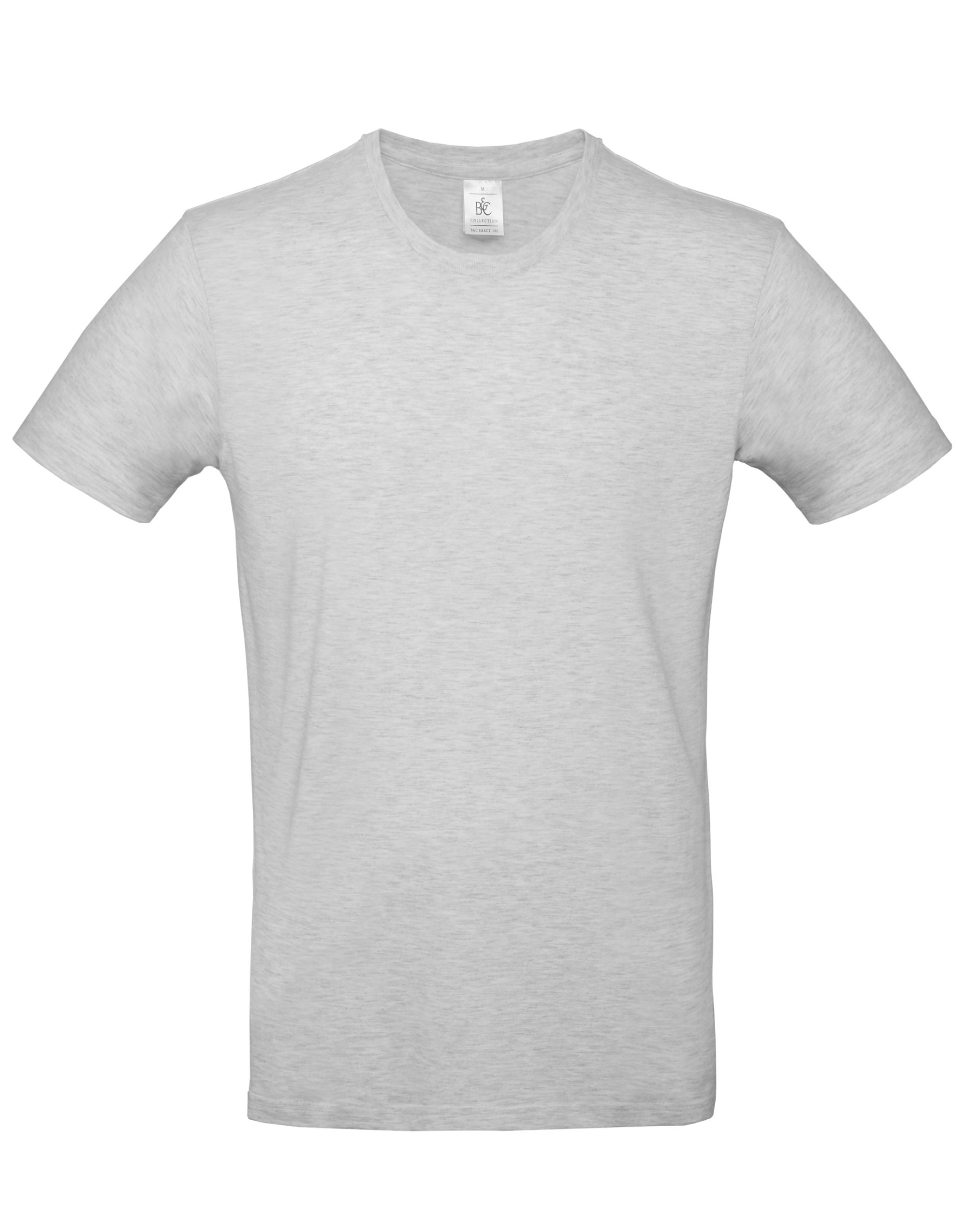 TU03T Men’s #E190 Tee Ash Grey TU03T Men’s #E190 Tee Ash Grey