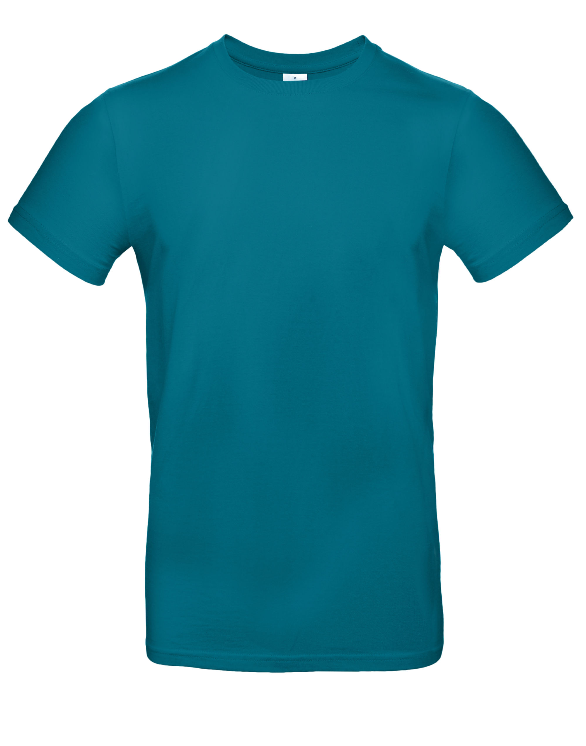 TU03T Men’s #E190 Tee Diva Blue