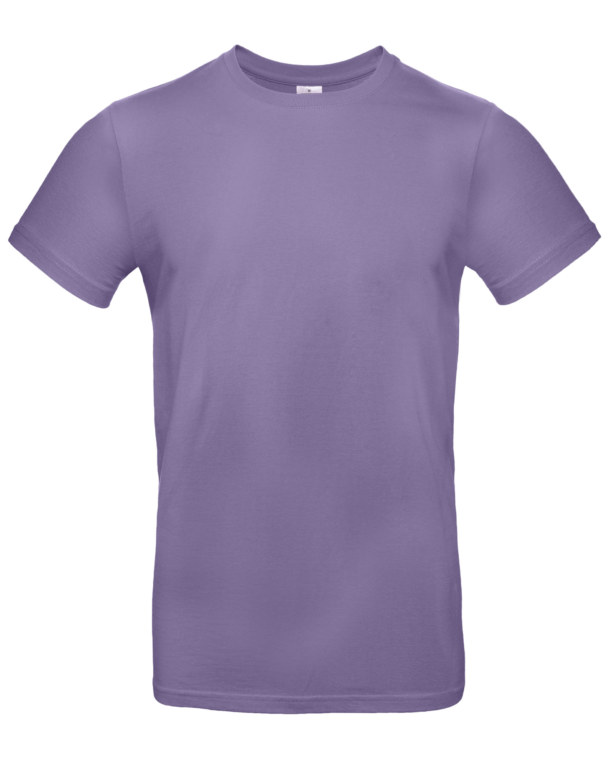 Millennial Lilac Men’s #E190 Tee