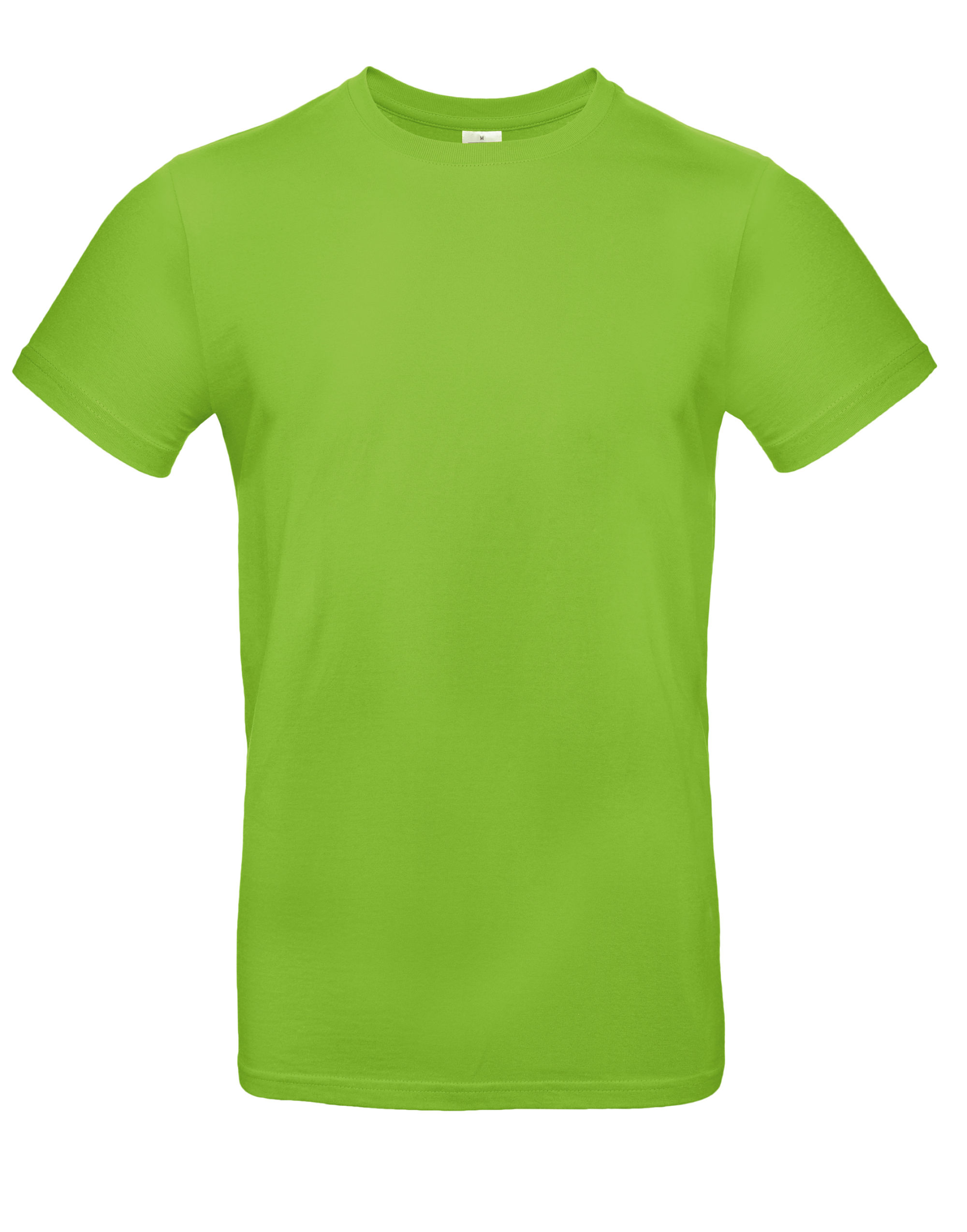 TU03T Men’s #E190 Tee Orchid Green TU03T Men’s #E190 Tee Orchid Green