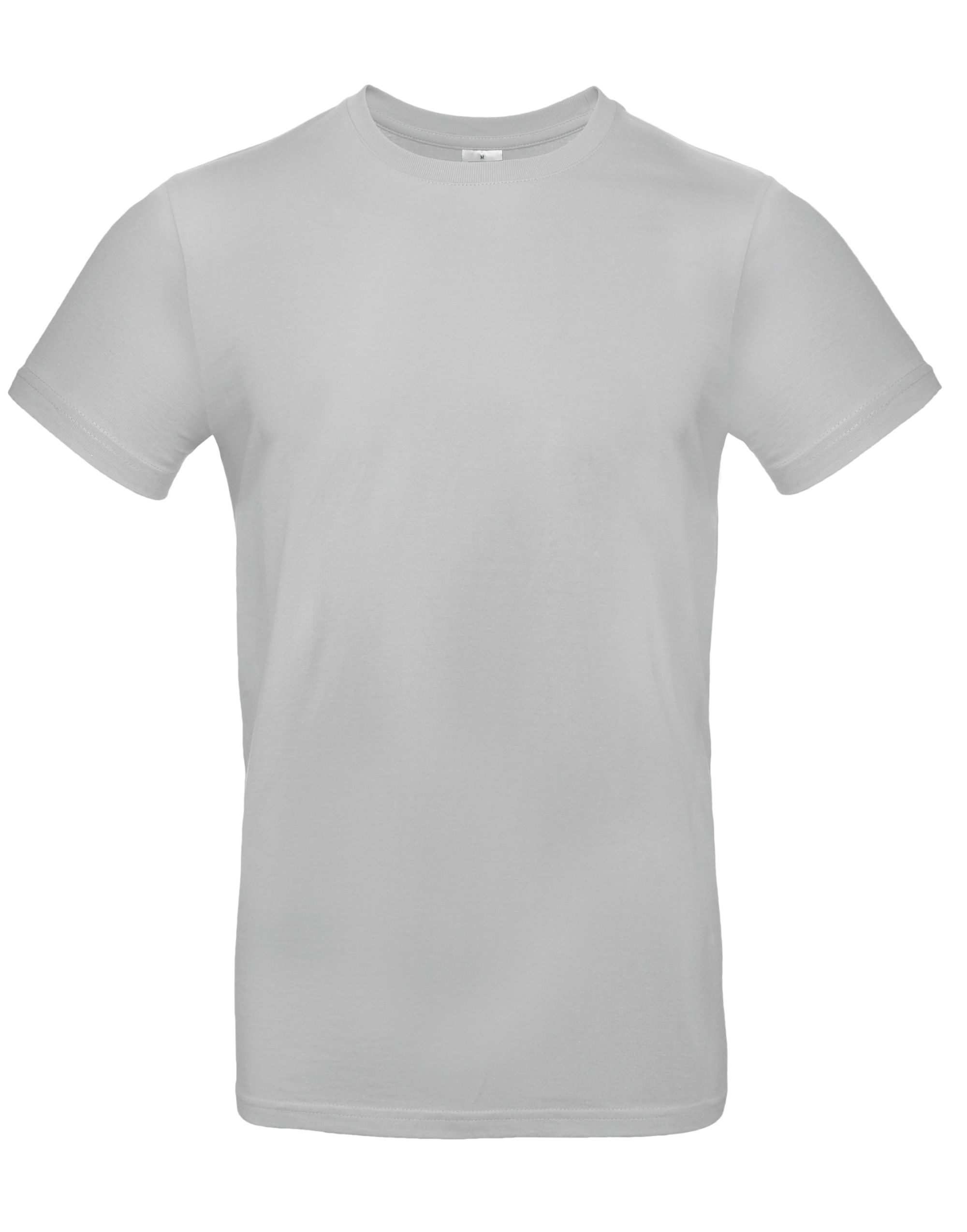 TU03T Men’s #E190 Tee Pacific Grey