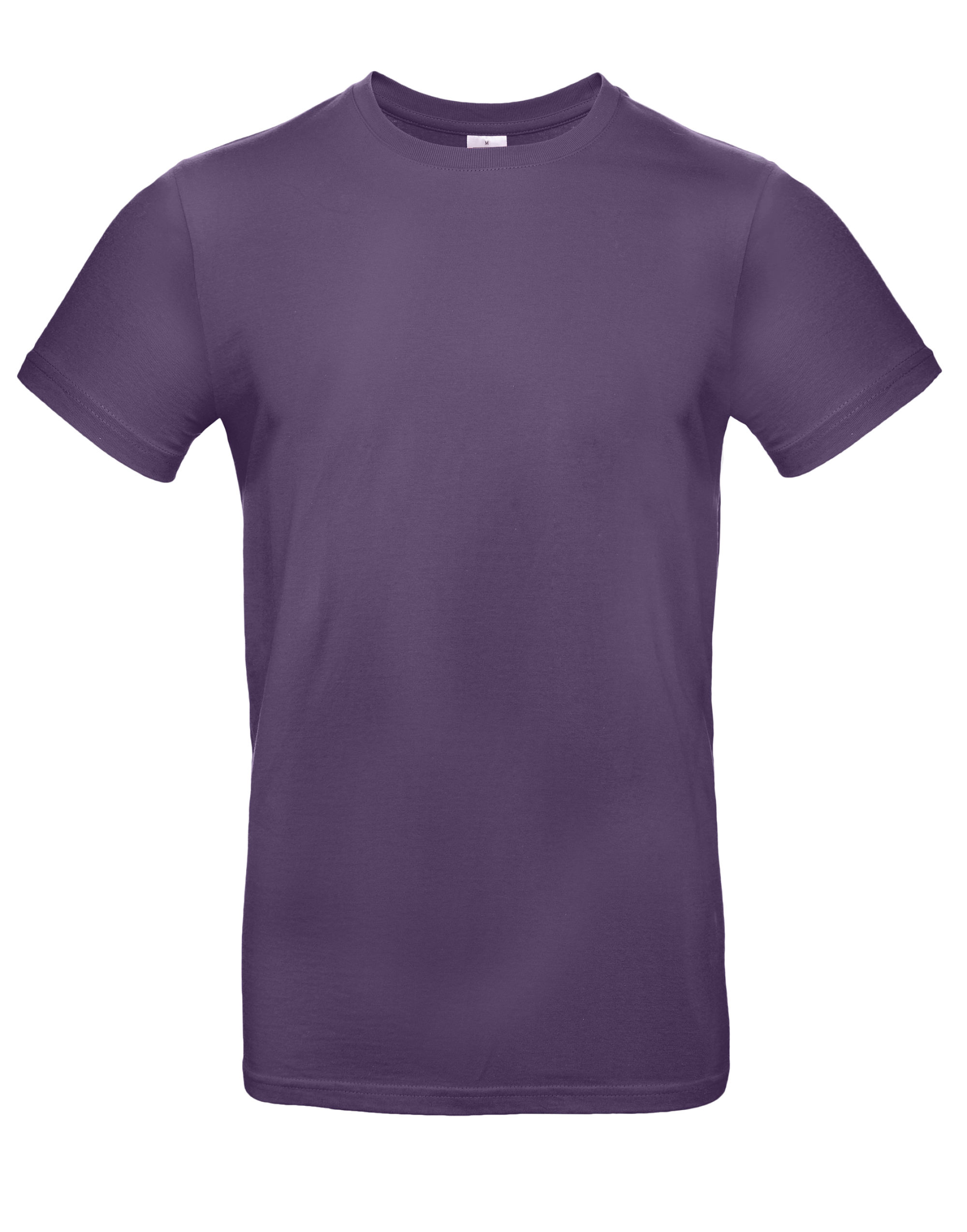 TU03T Men’s #E190 Tee Radiant Purple TU03T Men’s #E190 Tee Radiant Purple