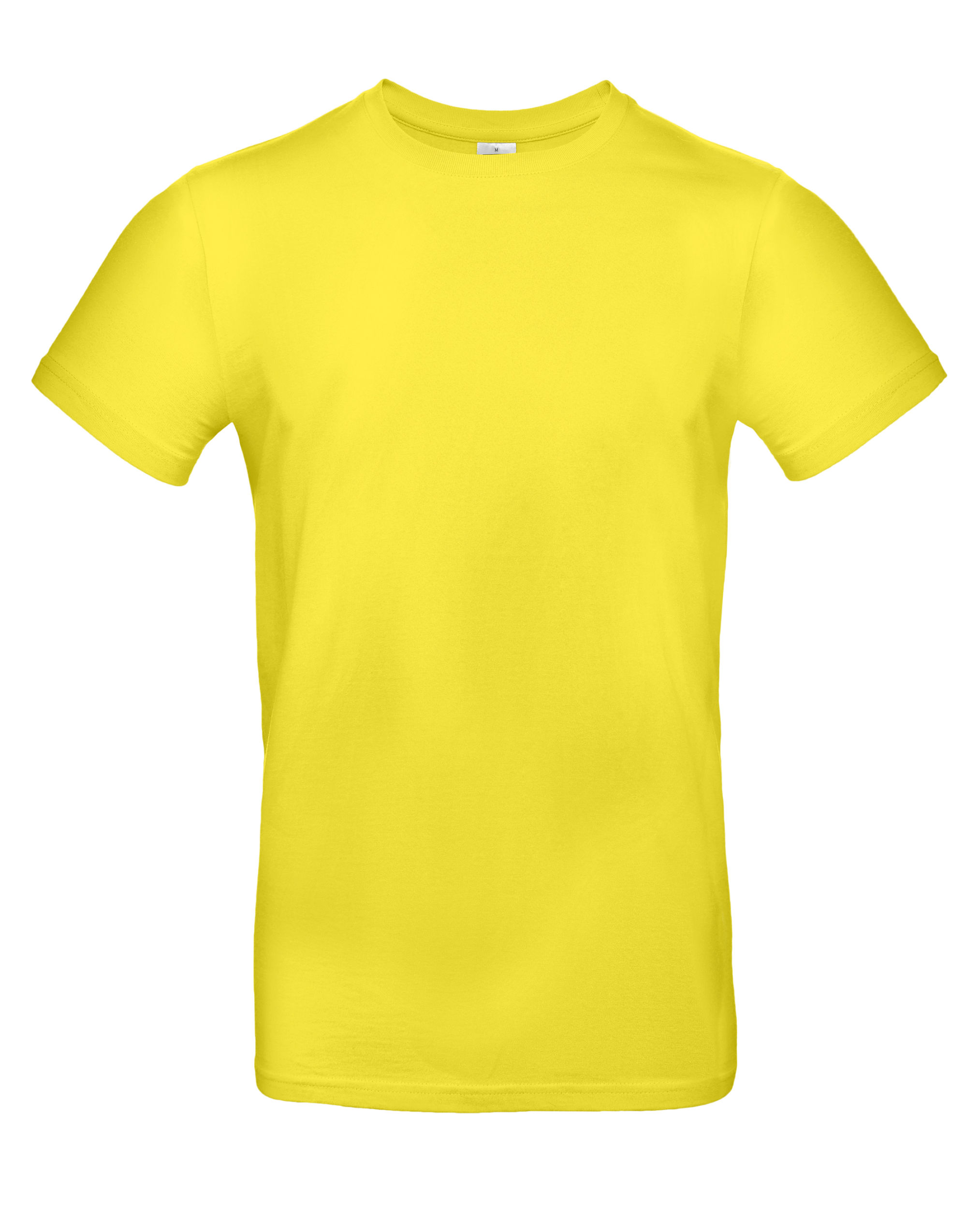 TU03T Men’s #E190 Tee Solar Yellow TU03T Men’s #E190 Tee Solar Yellow