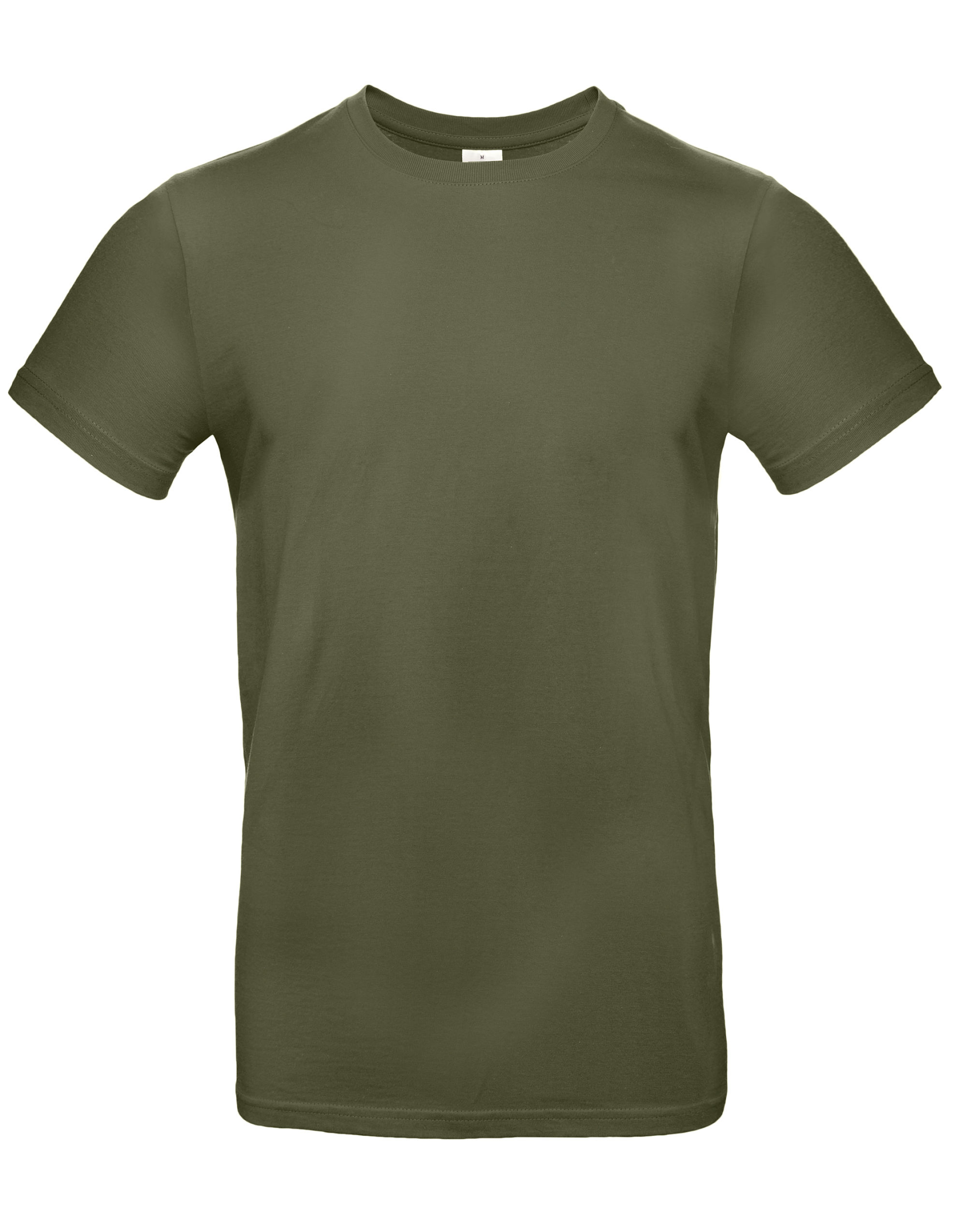 TU03T Men’s #E190 Tee Urban Khaki TU03T Men’s #E190 Tee Urban Khaki