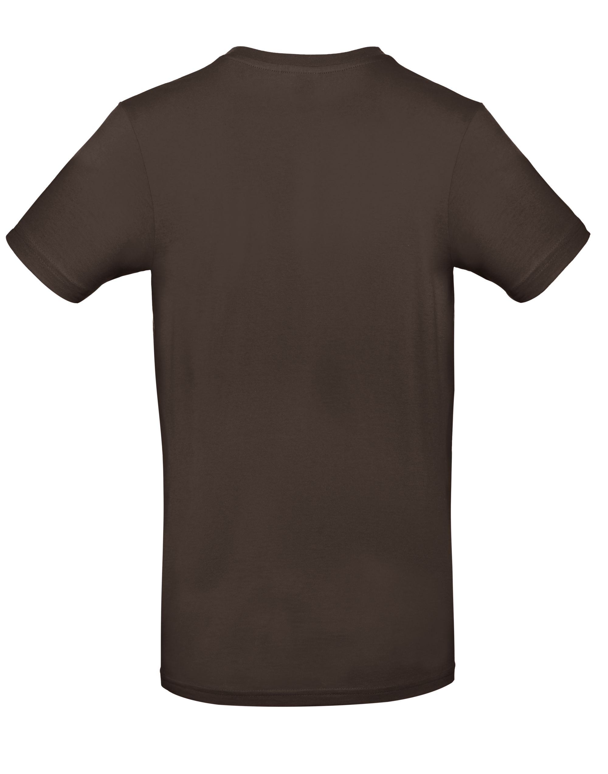TU03T Men’s #E190 Tee Brown