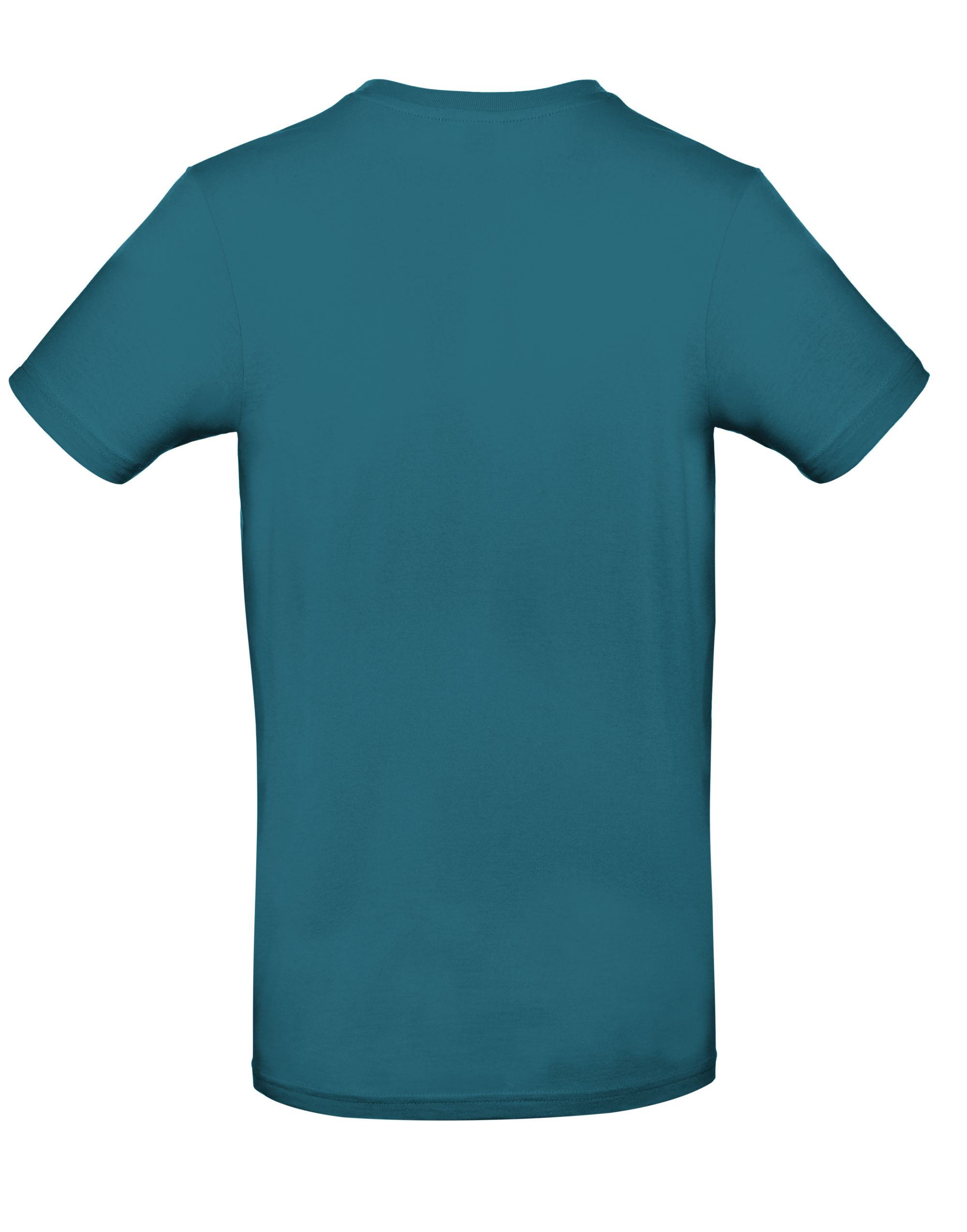 TU03T Men’s #E190 Tee Diva Blue