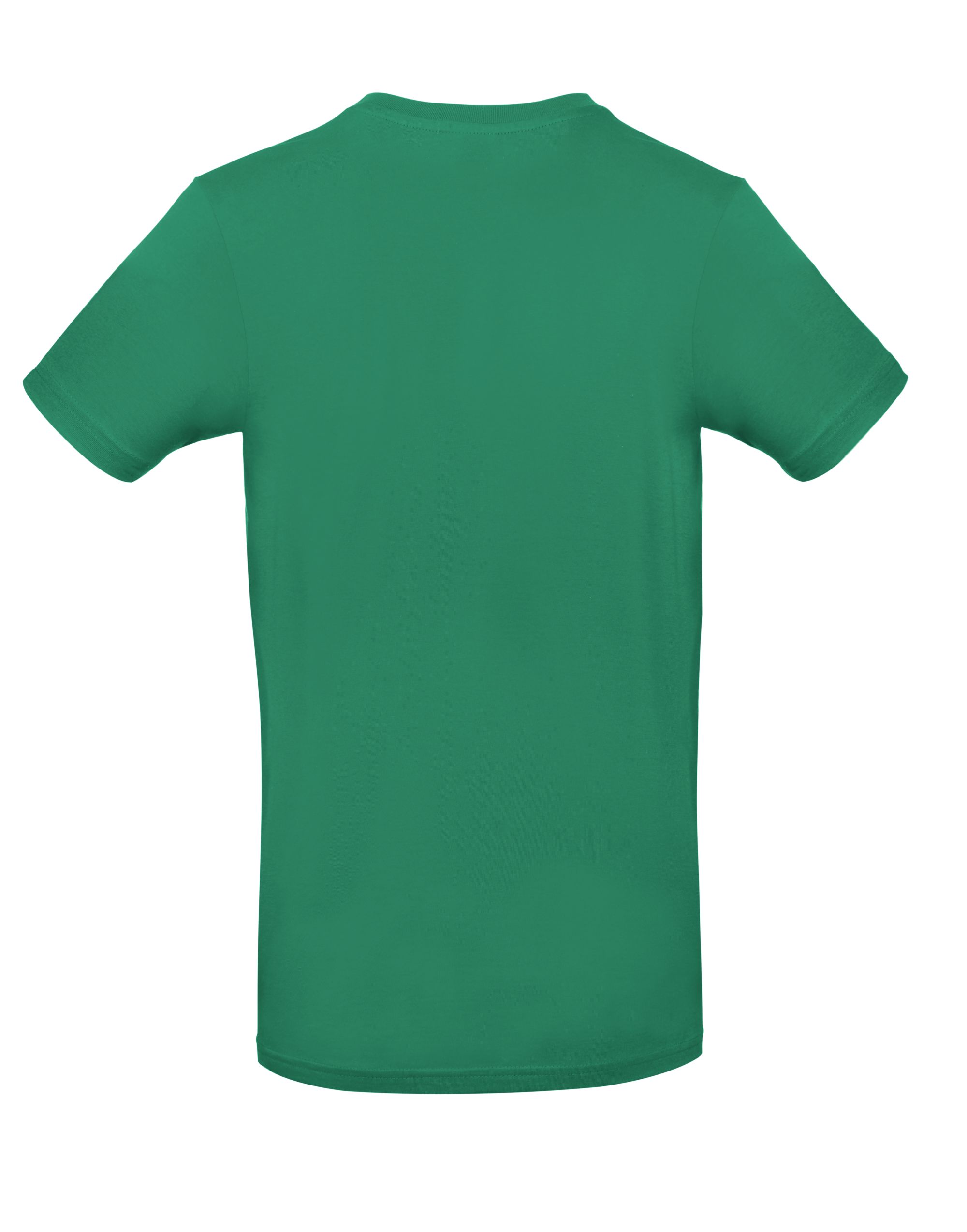 TU03T Men’s #E190 Tee Kelly Green