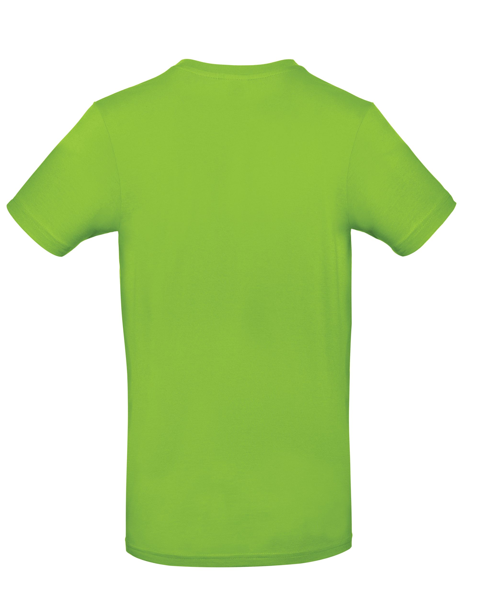 TU03T Men’s #E190 Tee Orchid Green