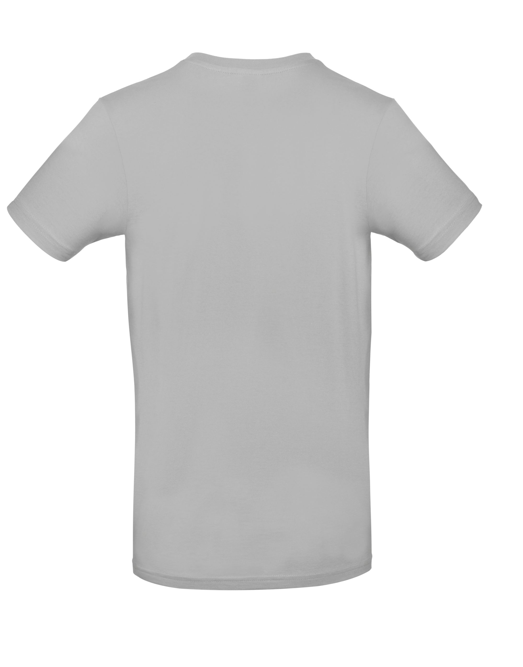 TU03T Men’s #E190 Tee Pacific Grey