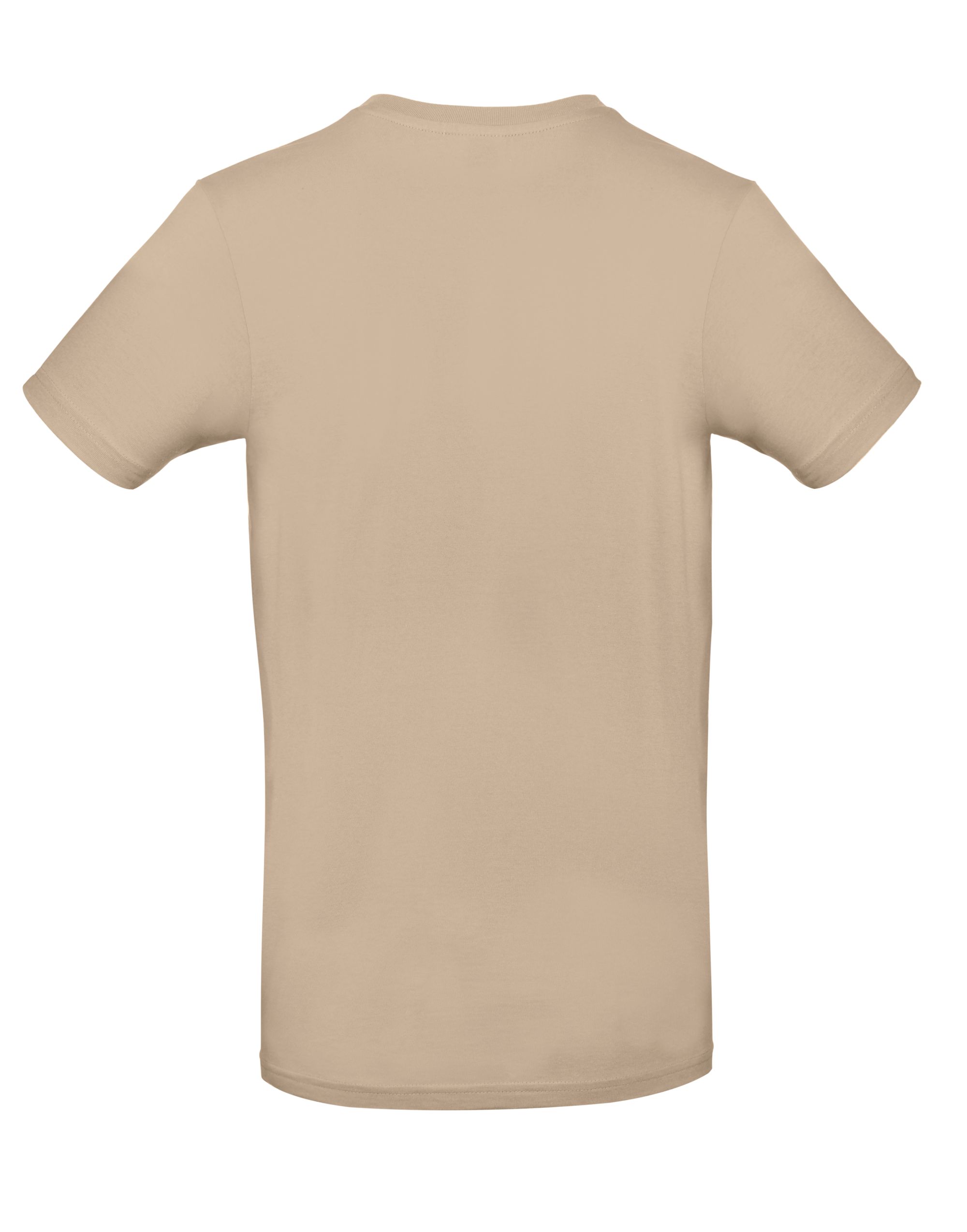 TU03T Men’s #E190 Tee Sand