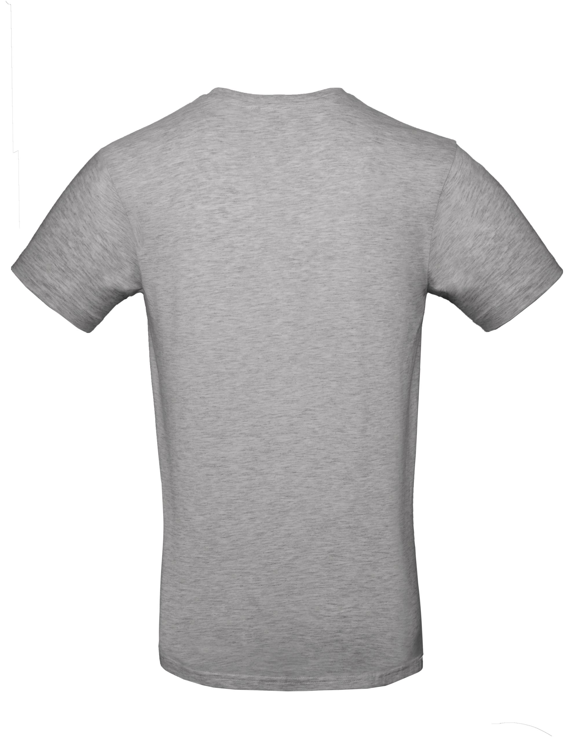 TU03T Men’s #E190 Tee Sport Grey