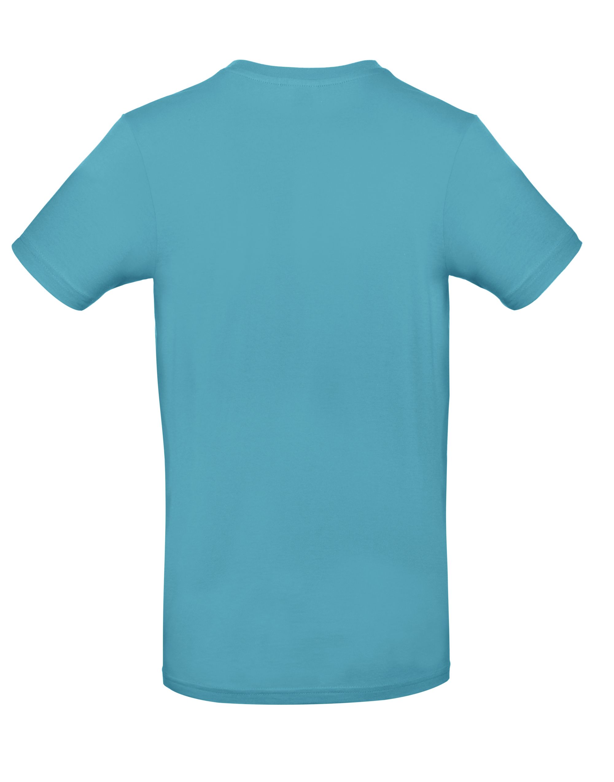 TU03T Men’s #E190 Tee Swimming Pool