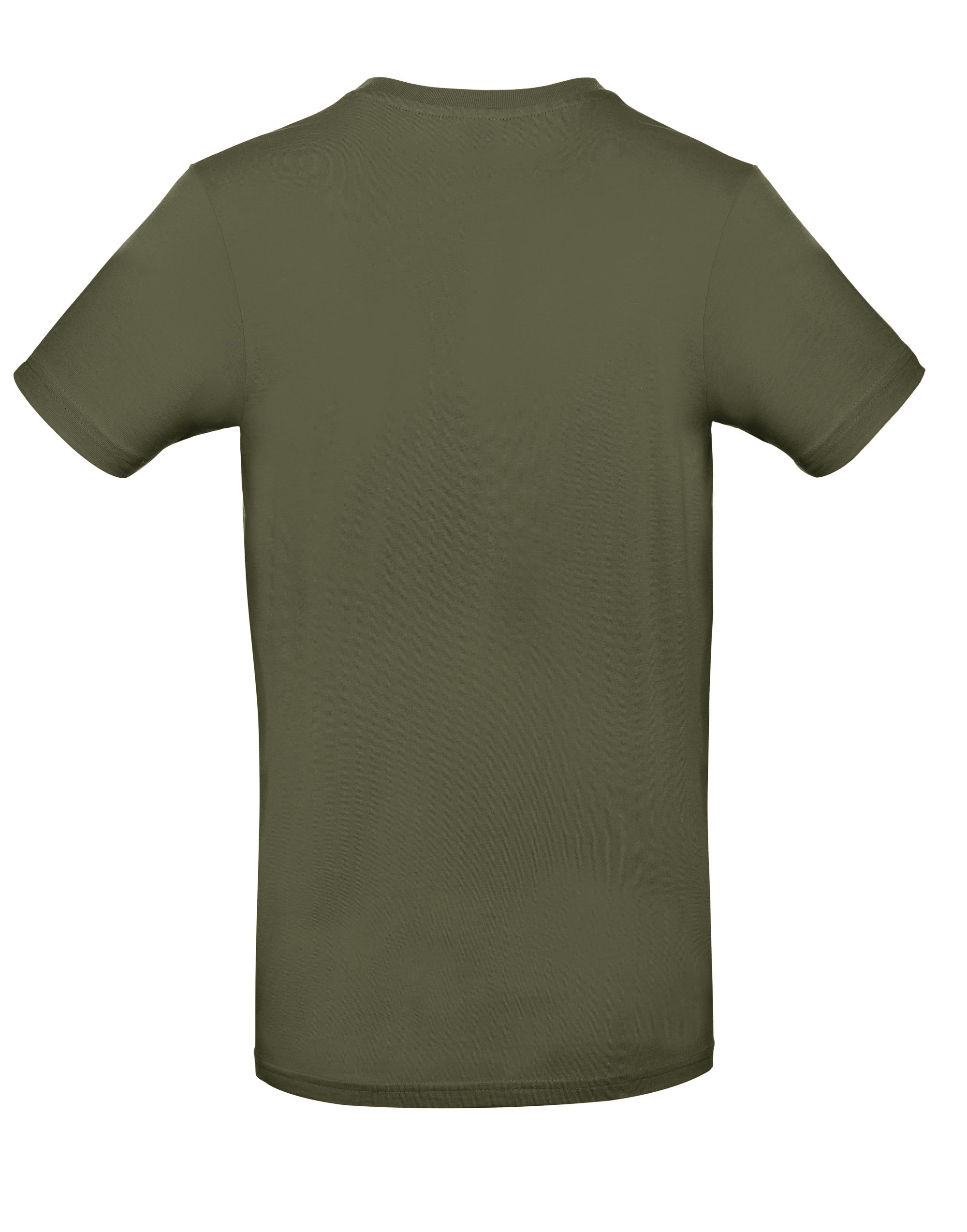 TU03T Men’s #E190 Tee Urban Khaki