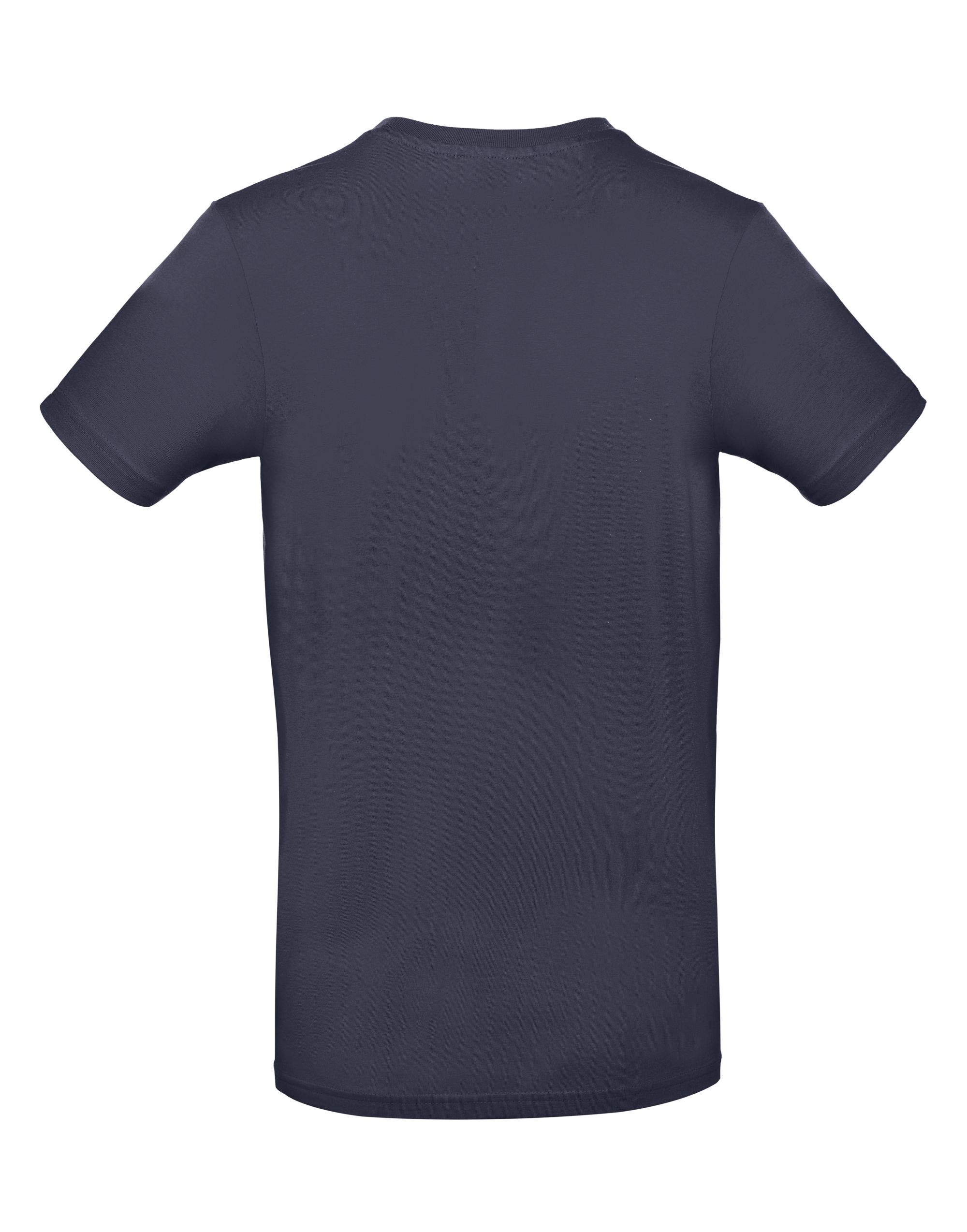 TU03T Men’s #E190 Tee Navy Blue