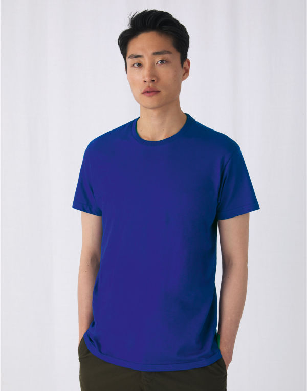 Black Men’s #E190 Tee Black Men’s #E190 Tee